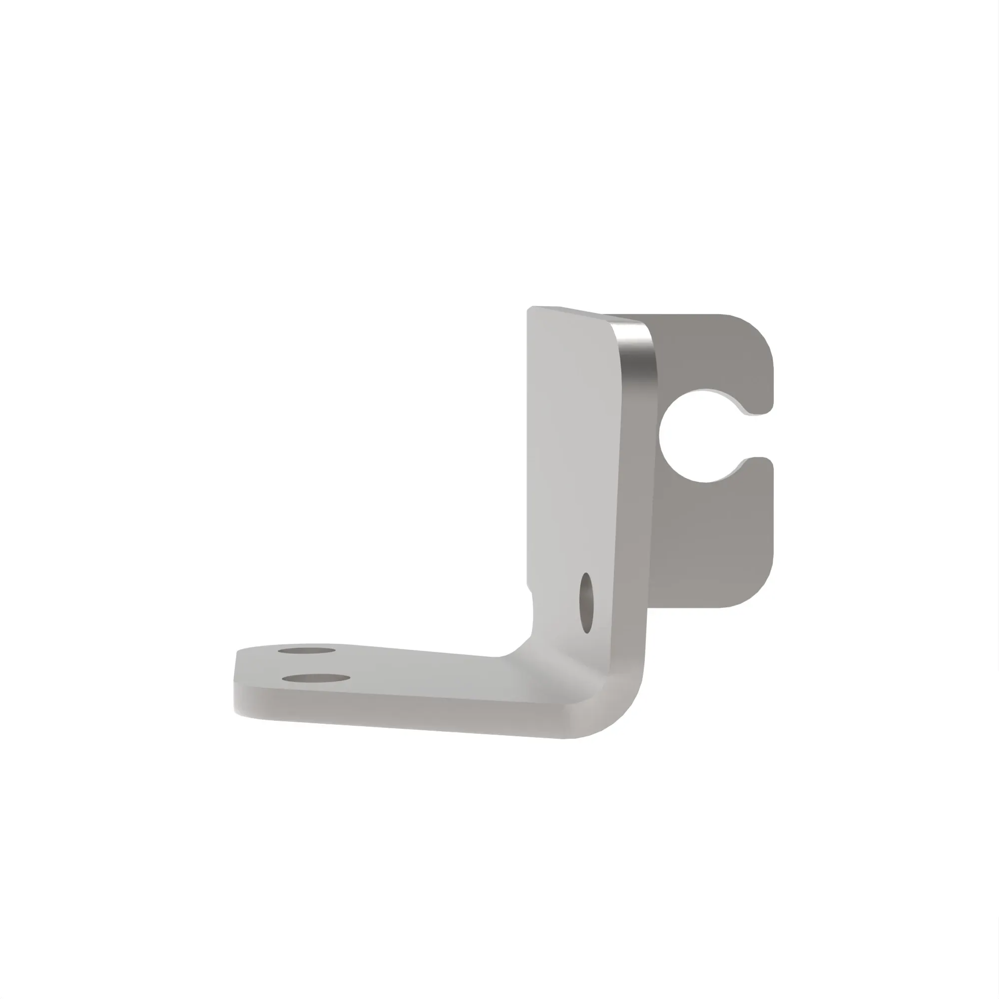 BRACKET, MFWD CABLE MOUNT