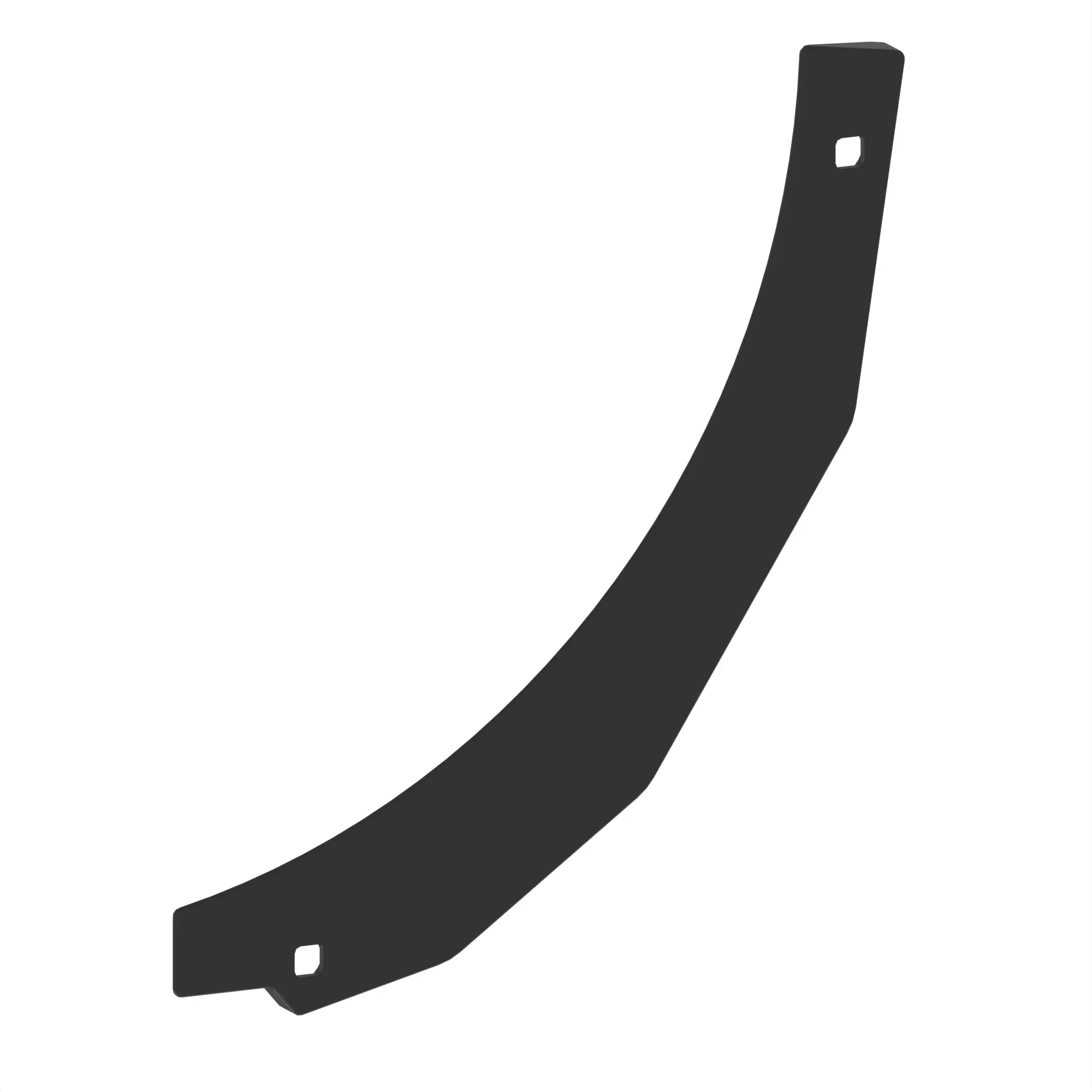 DEFLECTOR, CTDD DEFLECTOR RH,  TOUG