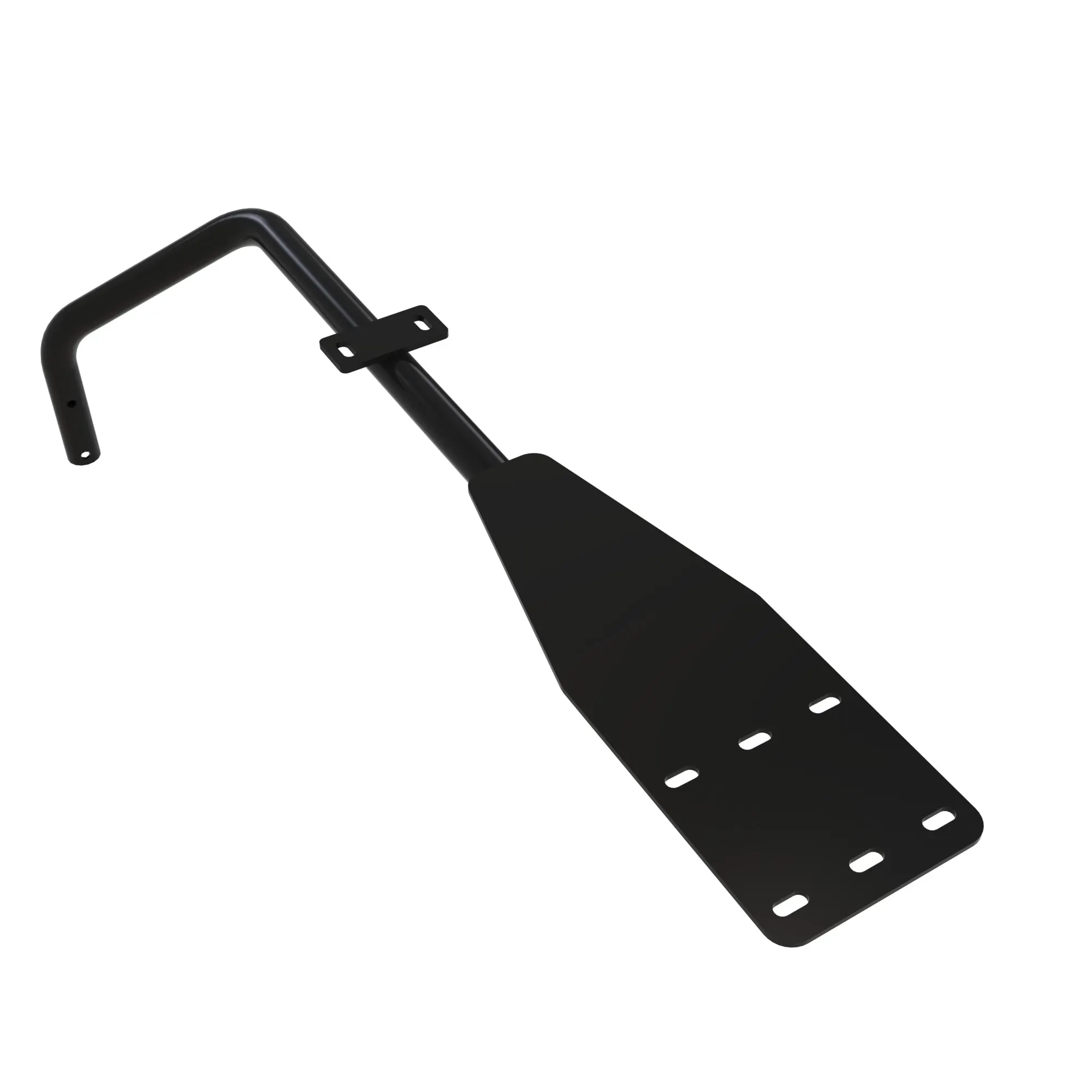 WHEEL SHIELDS
CLASS III CHASSIS