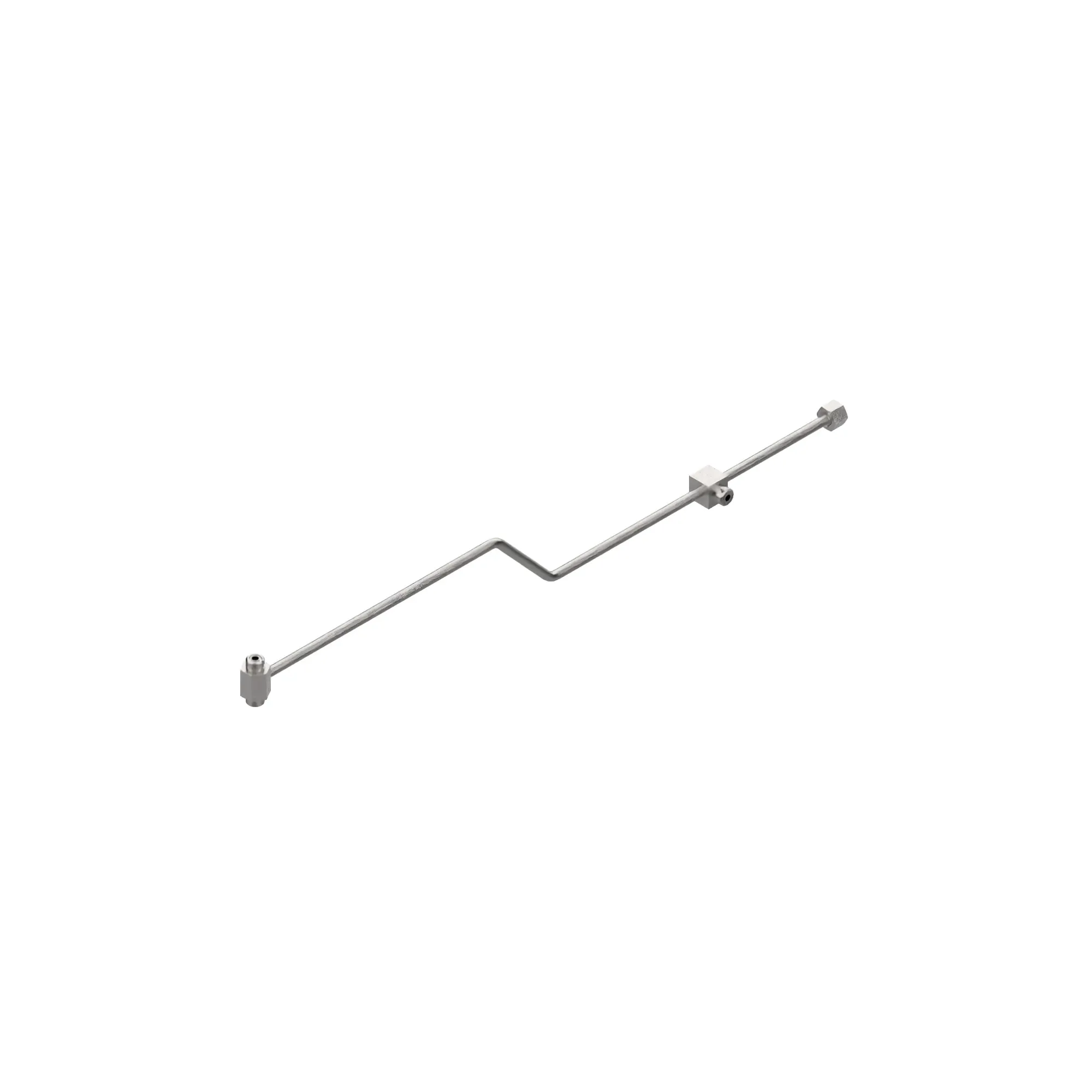 John Deere Brake Center Rear Tube - CB11474681