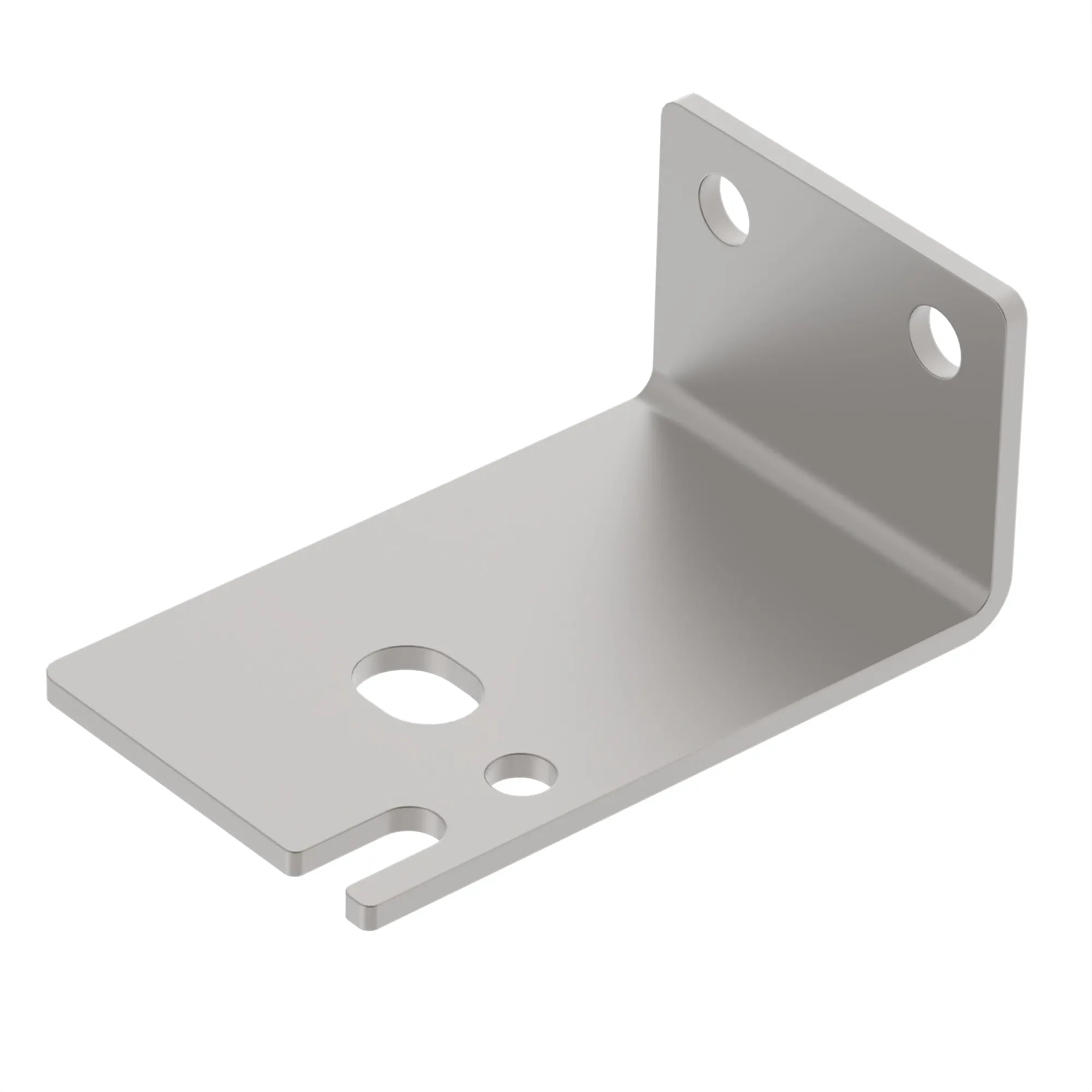 BRACKET BATTERY DISCONNECT SWITCH