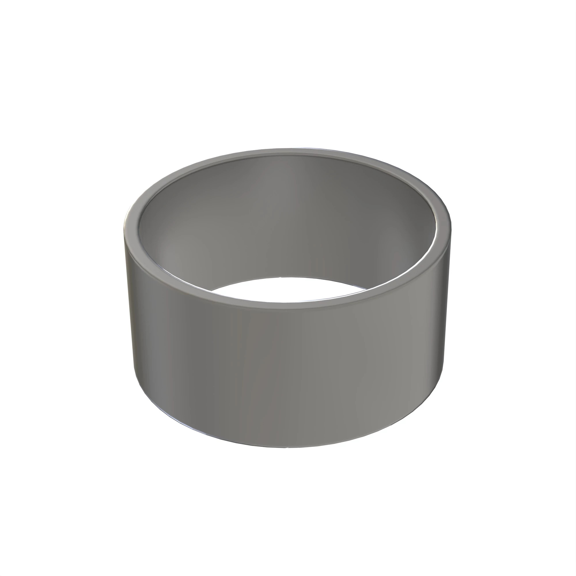 BUSHING, SPACER, DOORHANDLE, LARGE