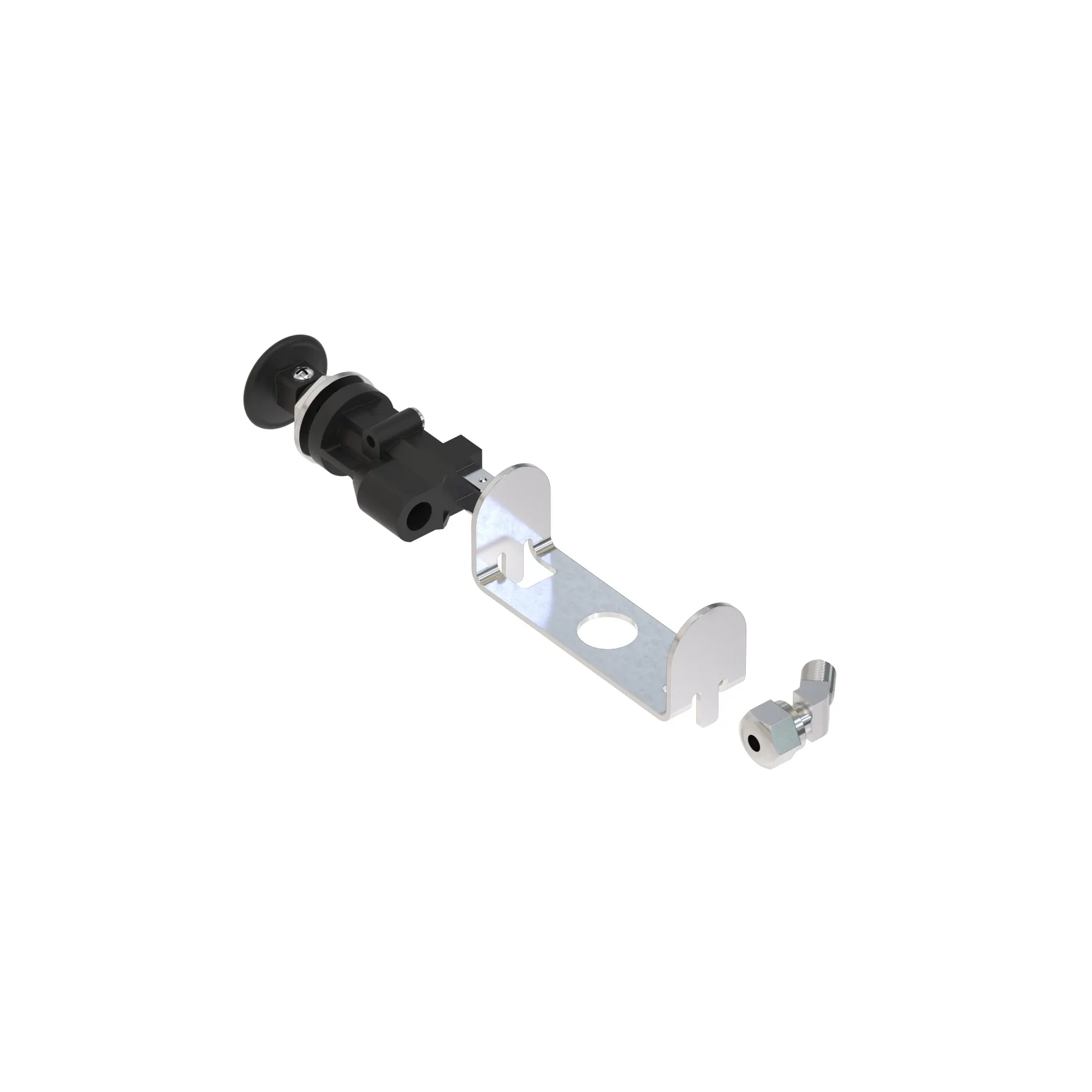 AIR CONTROL VALVE IND. PACK