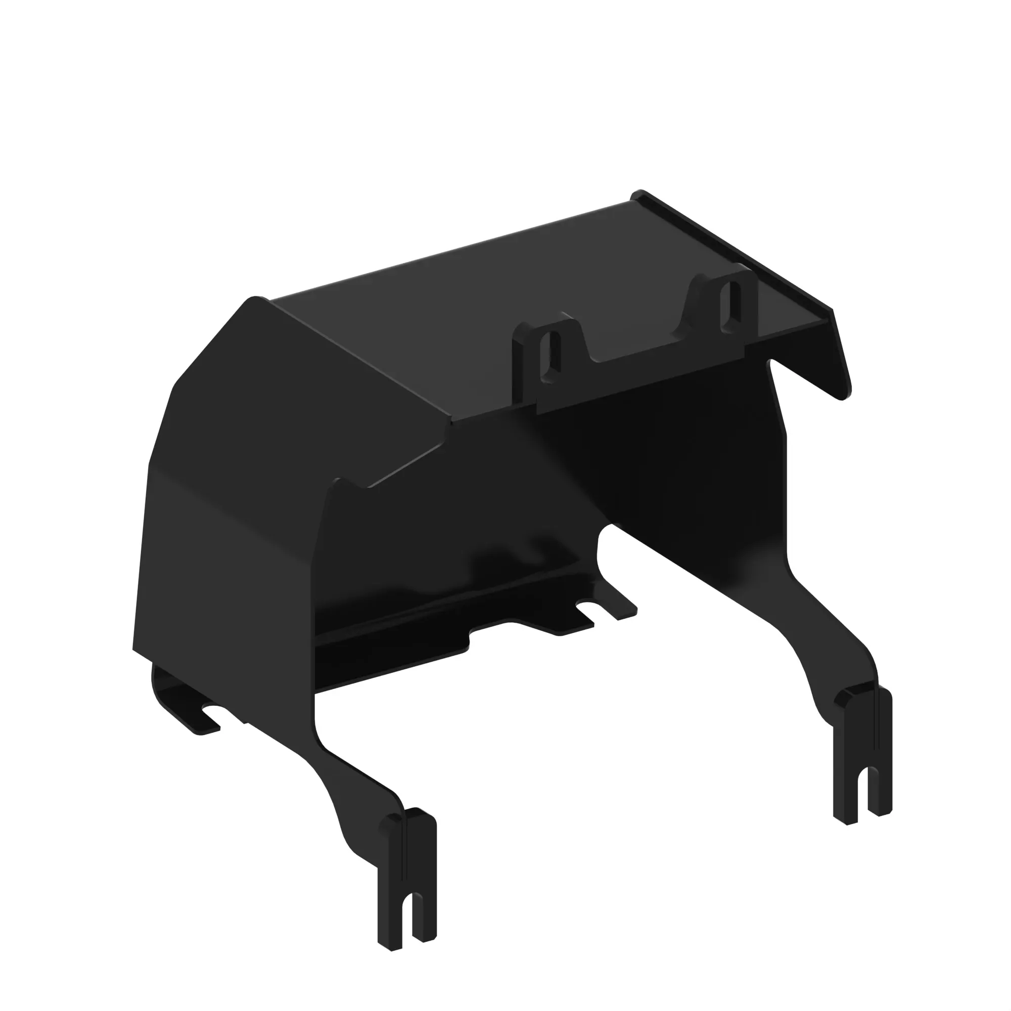 John Deere Cover - F652337