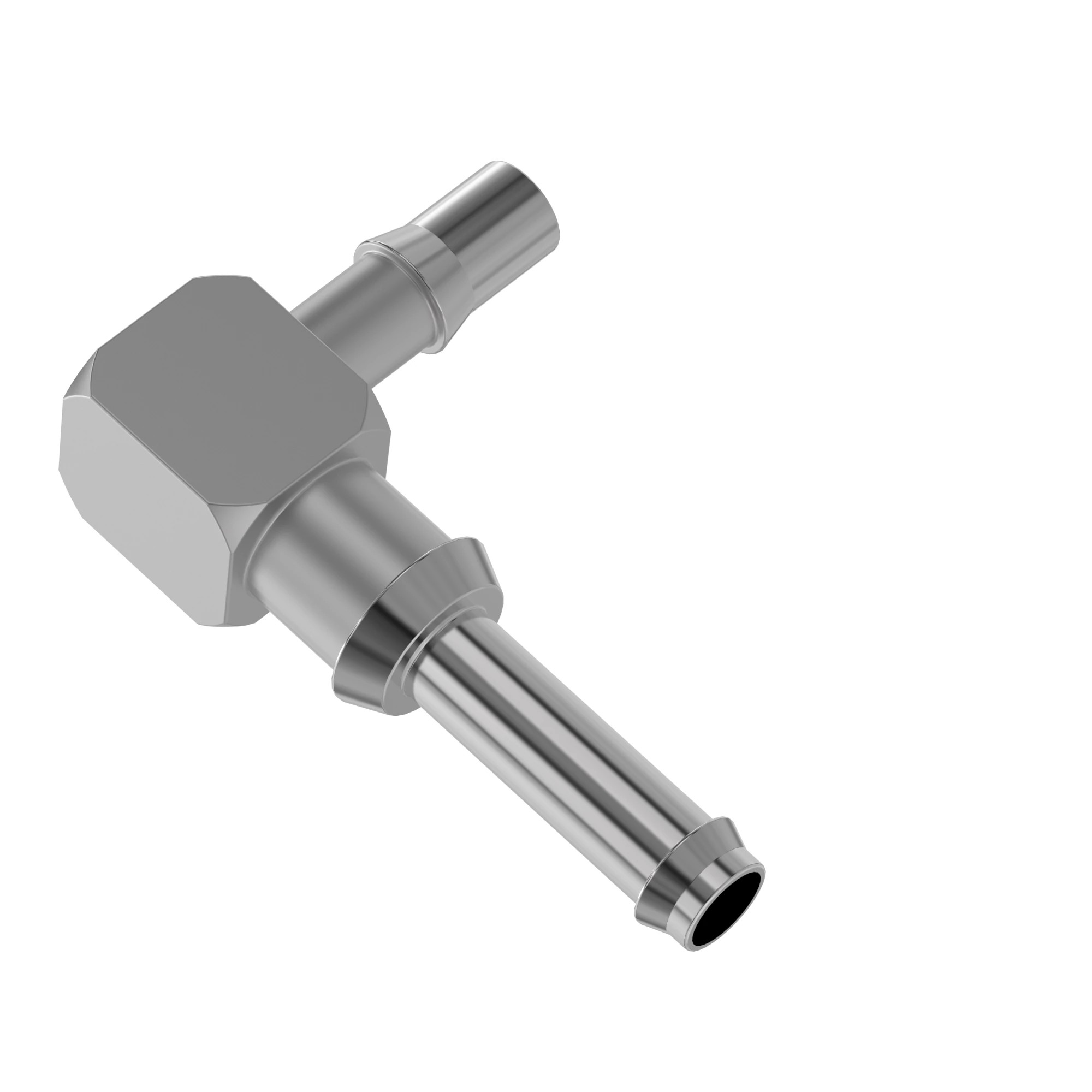 M65796: Elbow Adapter Fitting