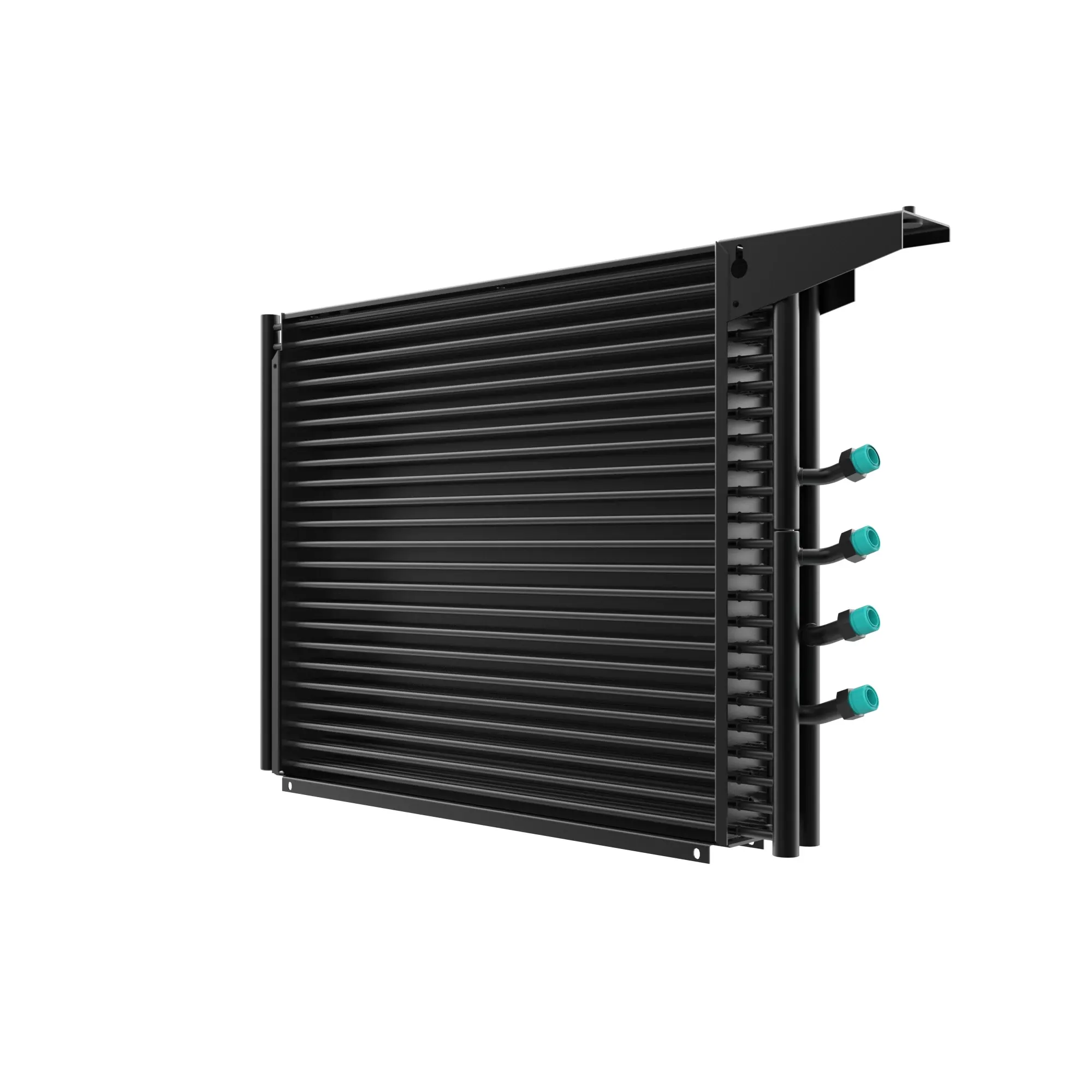 Oil Cooler