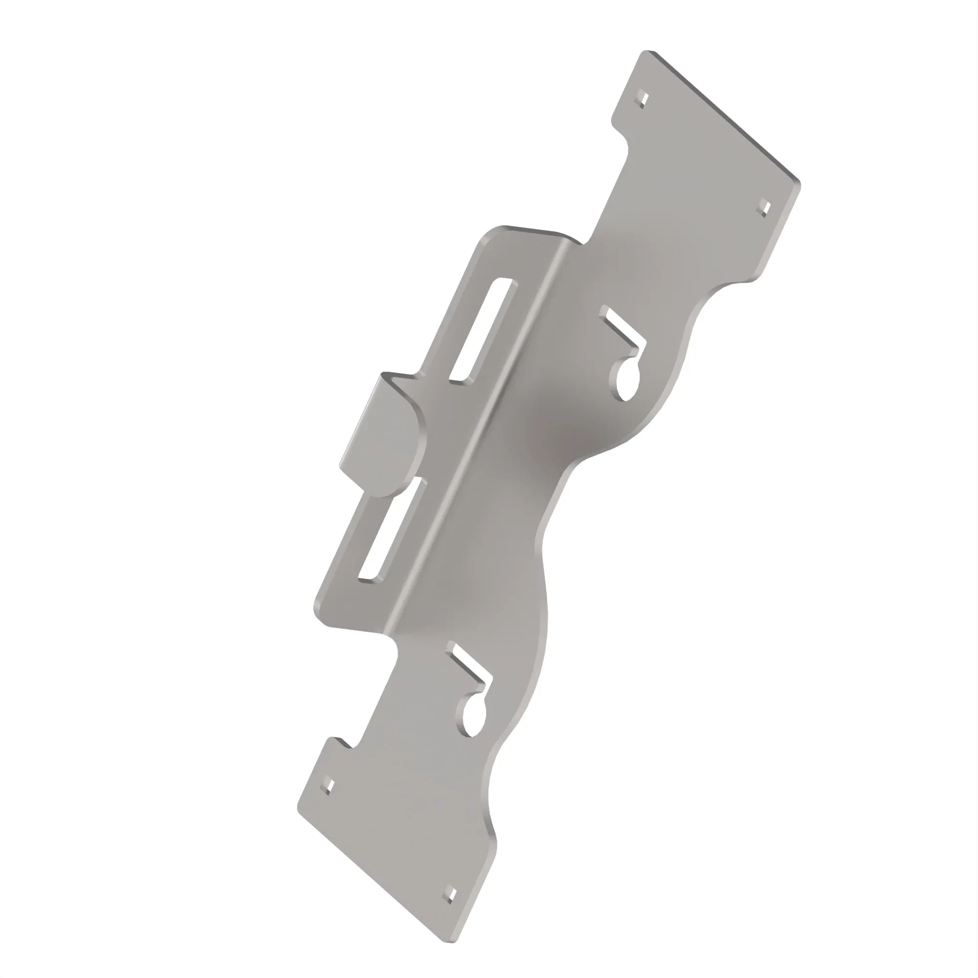 BRACKET, SUPPORT BEQUILLE AUS. 603R