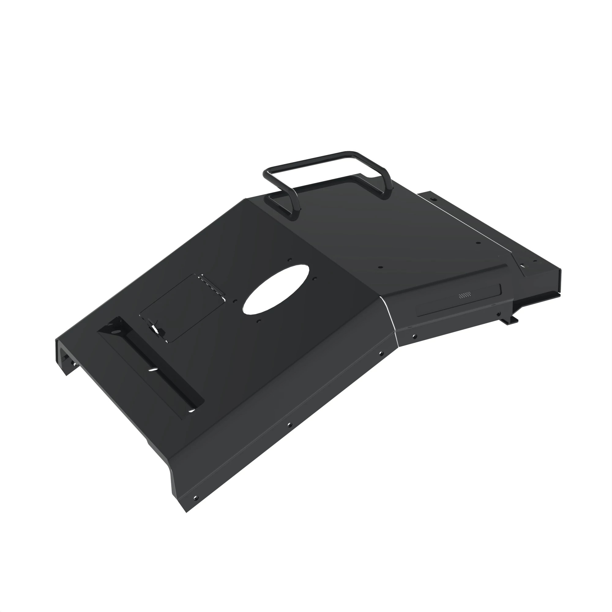 ⚙️ AT468129: Capó John Deere 🚜✅ | Asesoría Expertos 👨💼