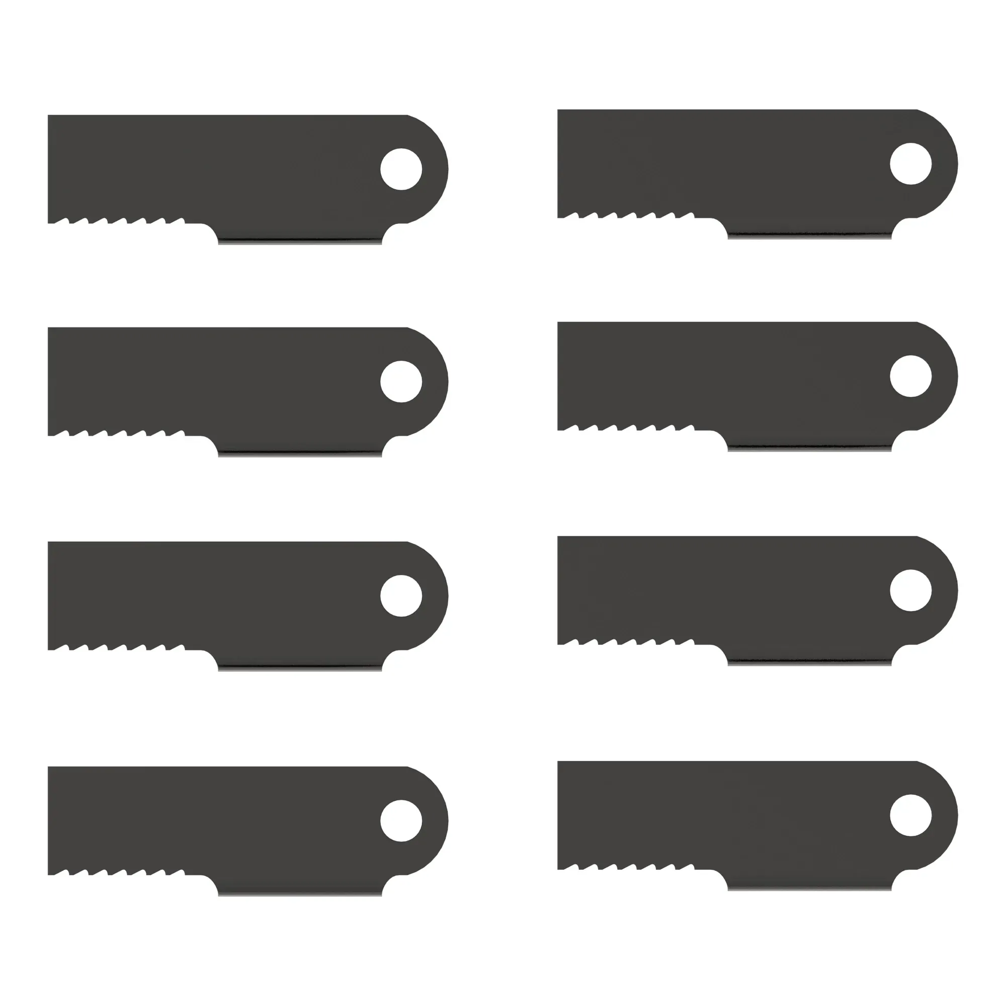 Knife Kit