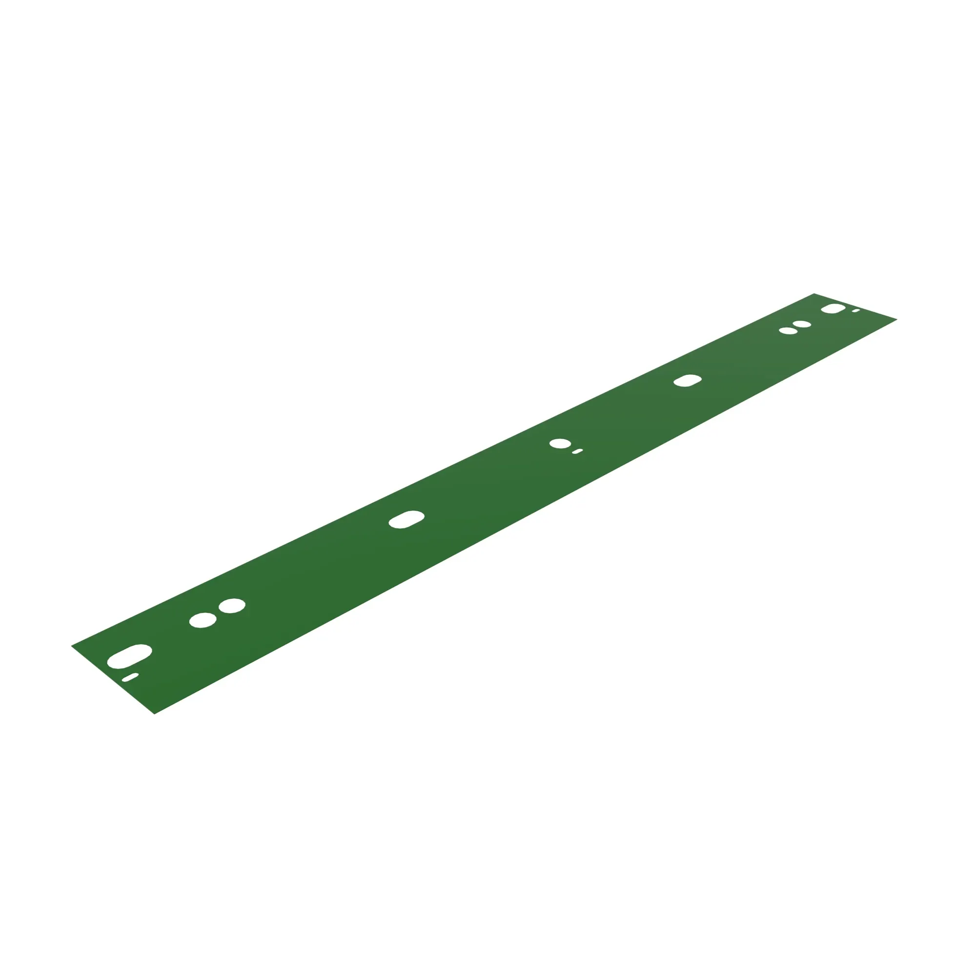 John Deere Center Row Unit Drive Shield - H130072