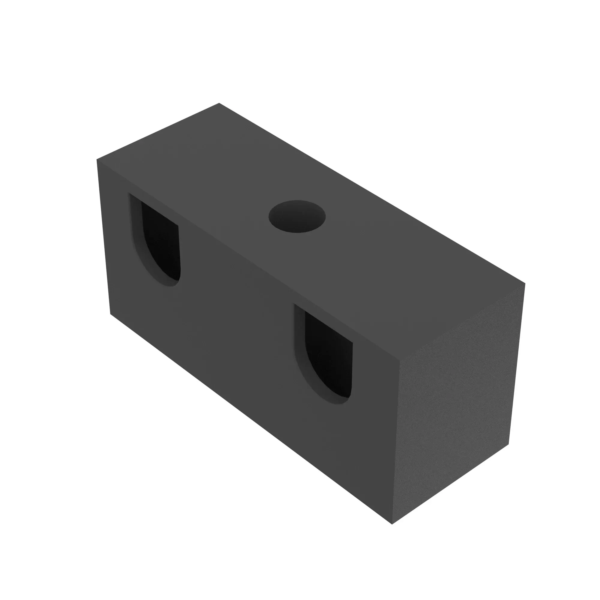 Block Clamp