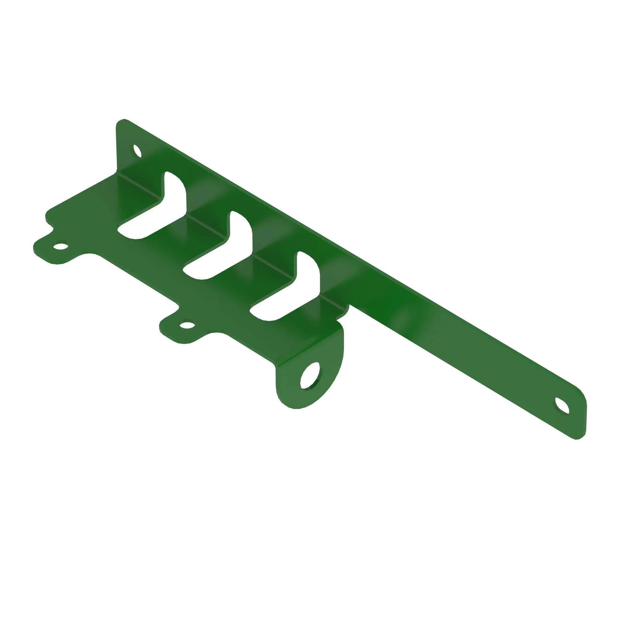TILT ACCUMULATOR, LH