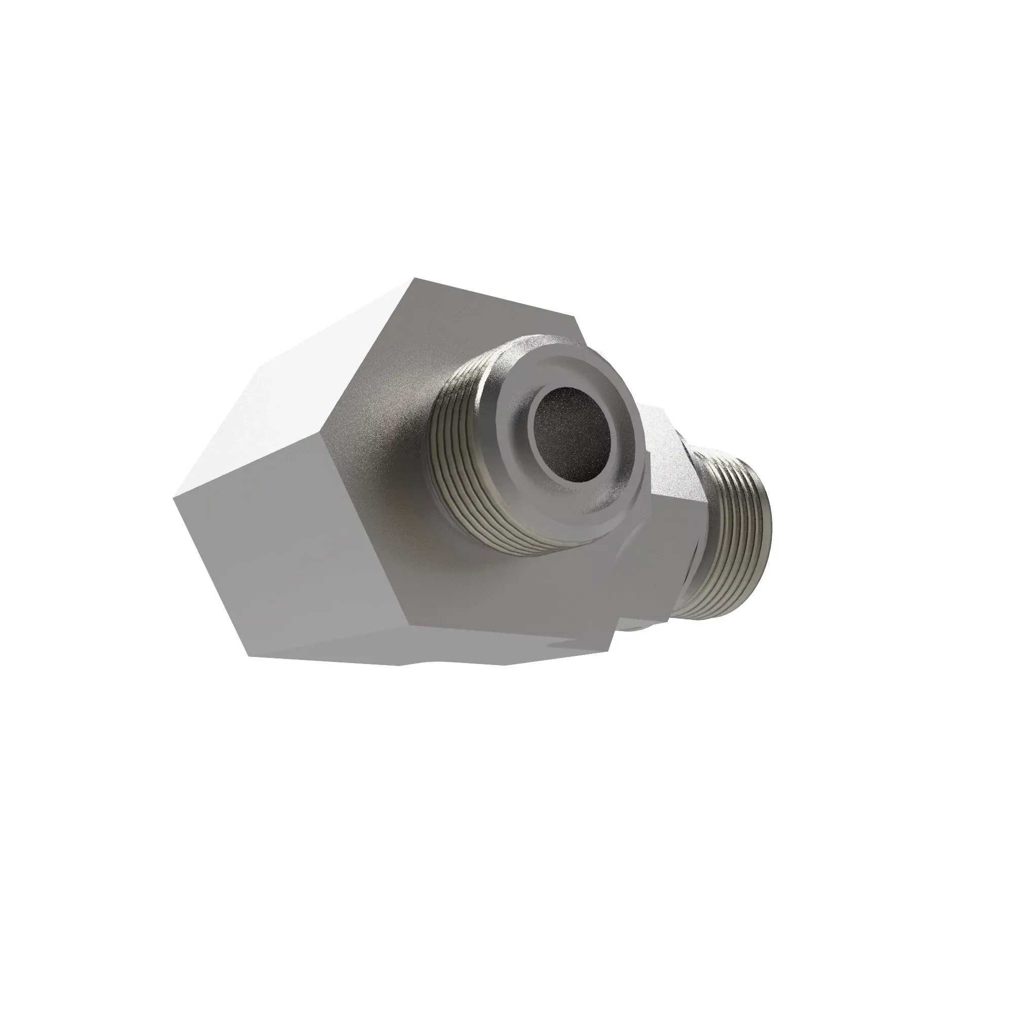 ADJ STUD BRANCH TEE (SDBT), ORFS