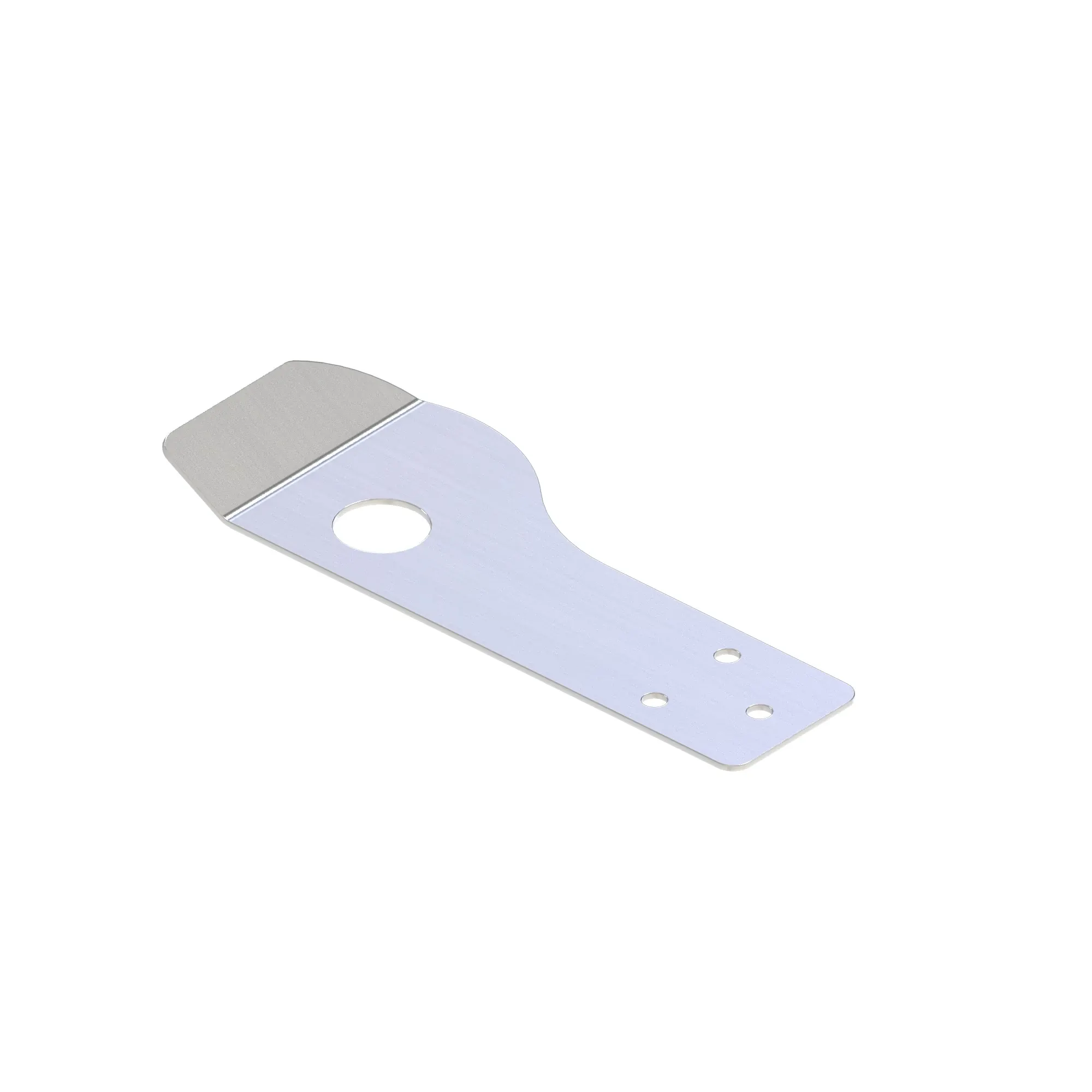 LATCH, P-CLIP, LH, Clip