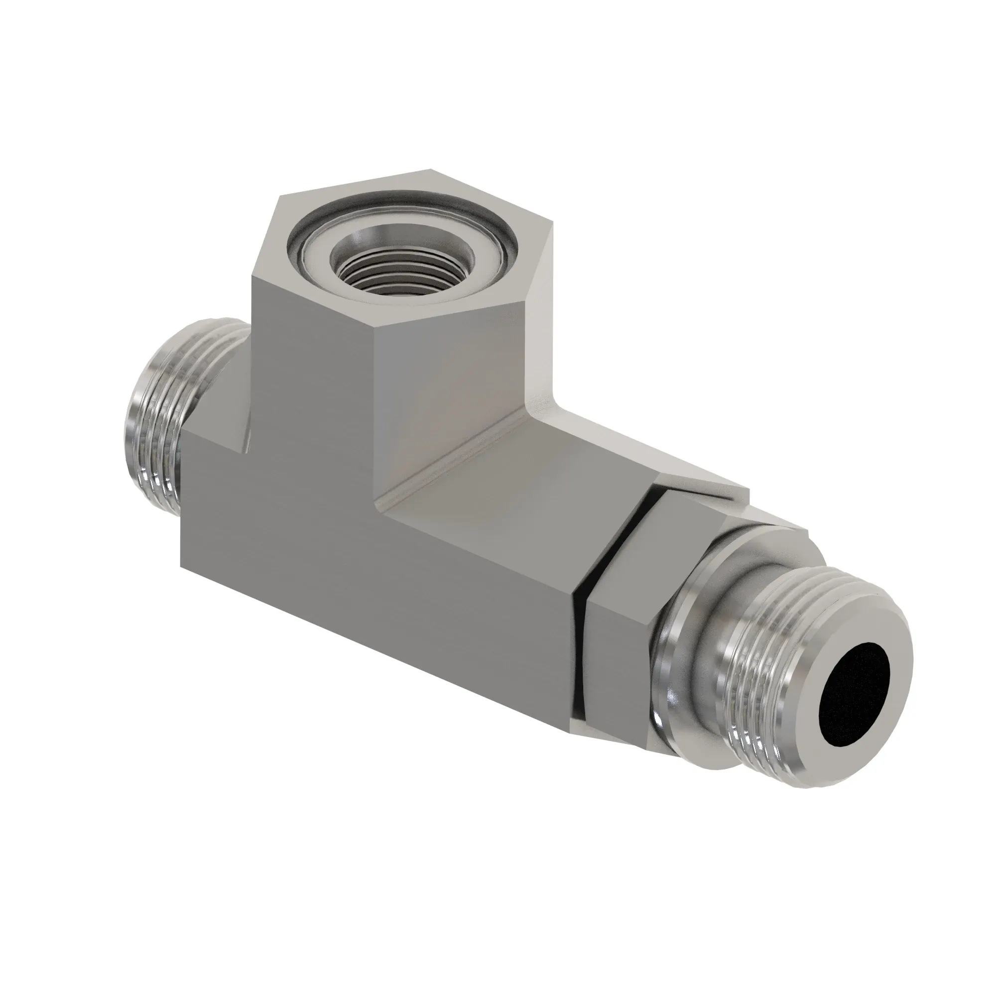 John Deere Tee Fitting - T403082