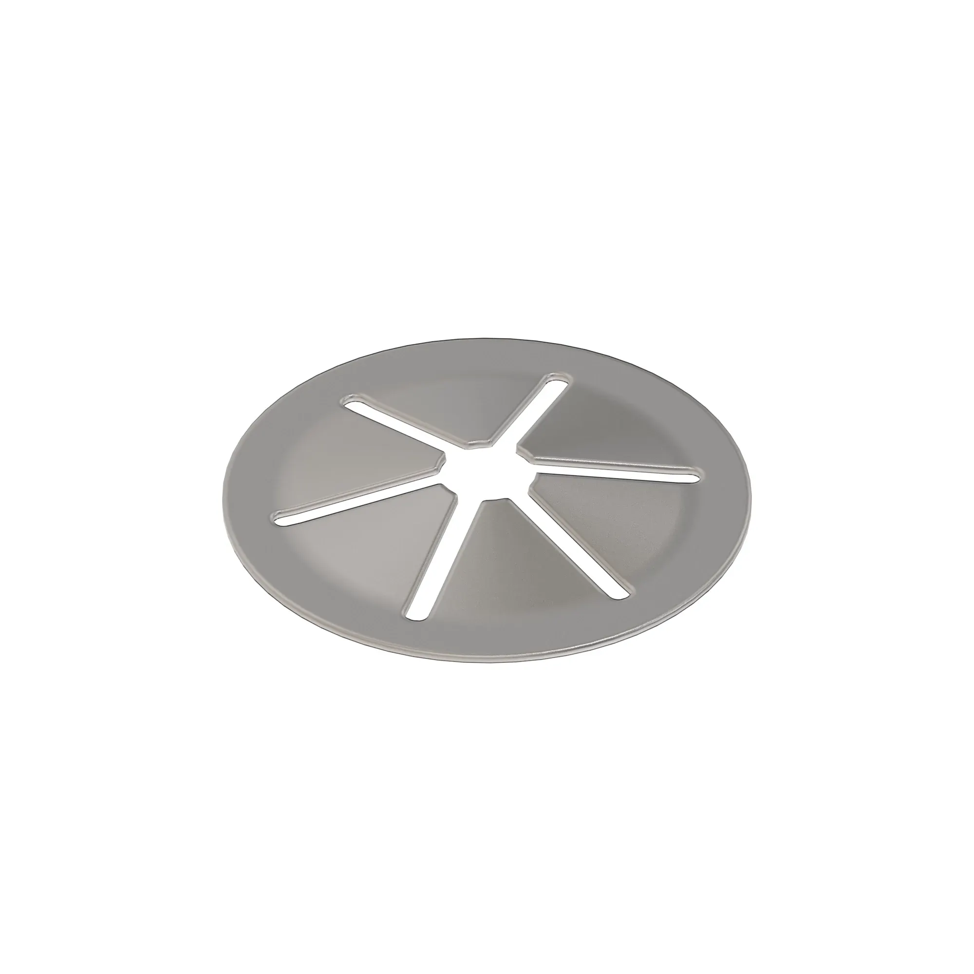 John Deere Push Nut, M5 - T425548