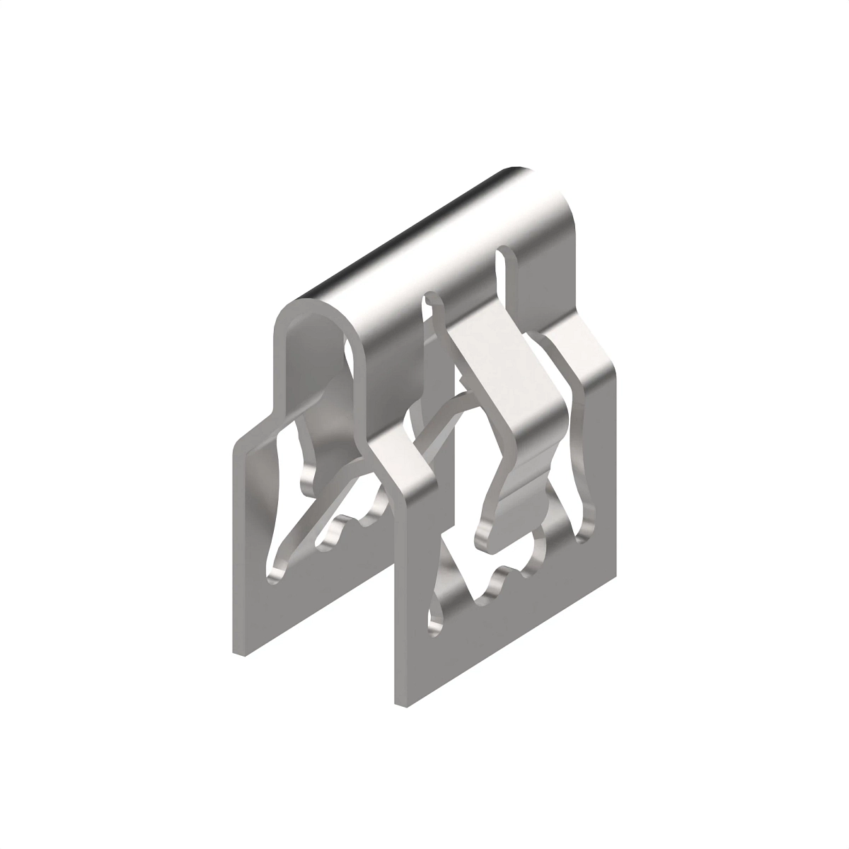 Clip, Retention, Trim Piece R