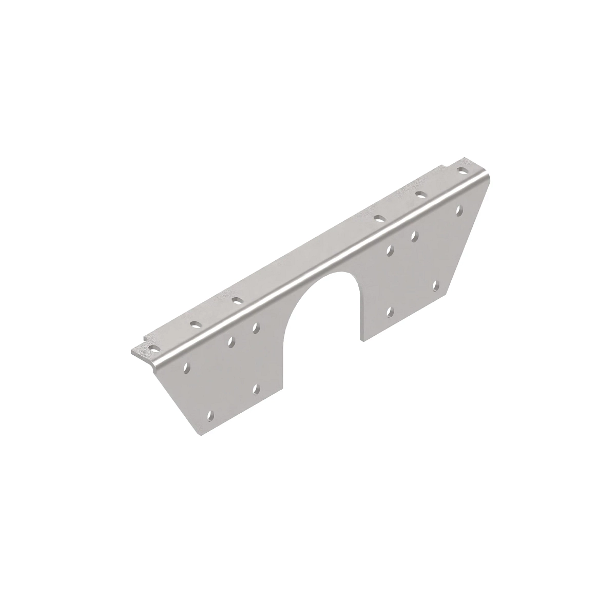 Plate, (Tension Arm Pivot)