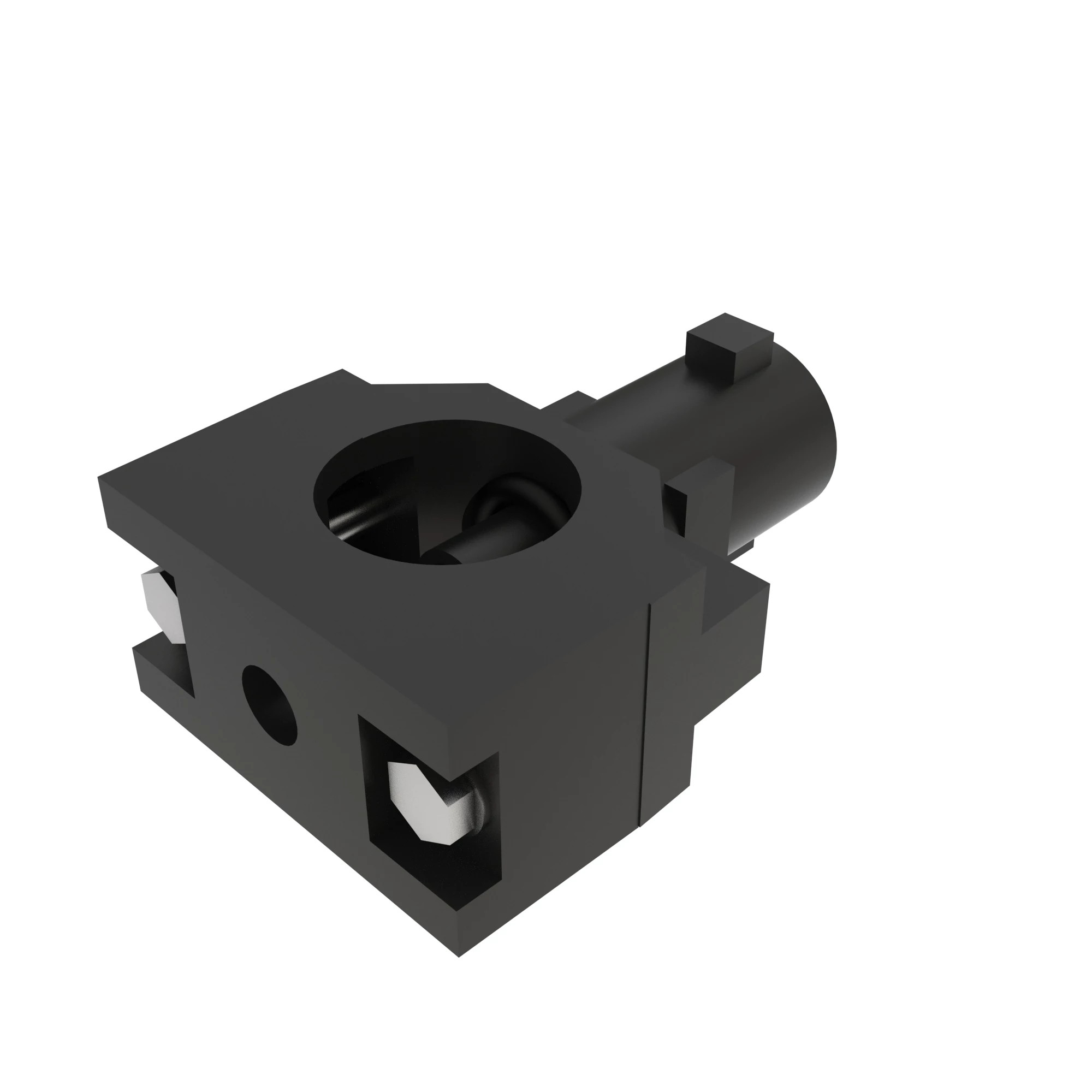 NOZZLE HOLDER