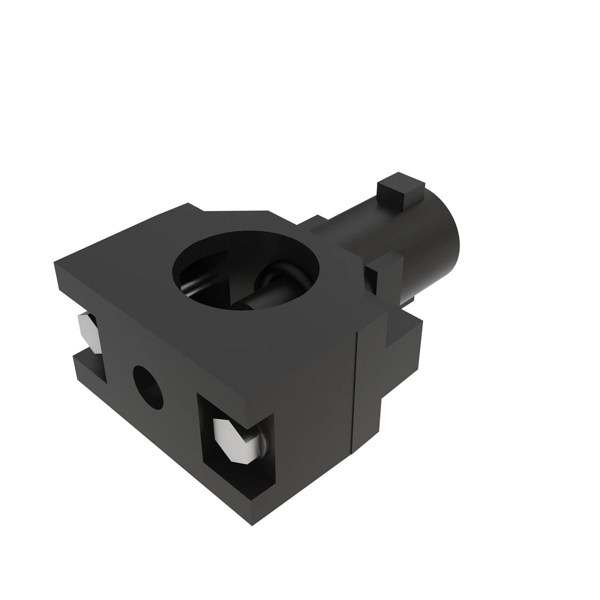 Nozzle Holder