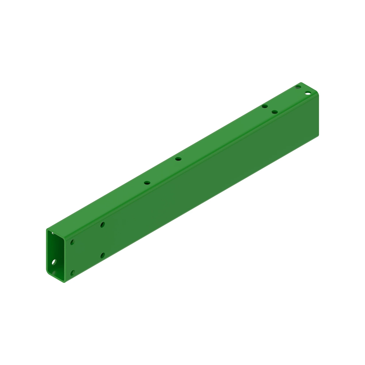 Gang Frame Tube
