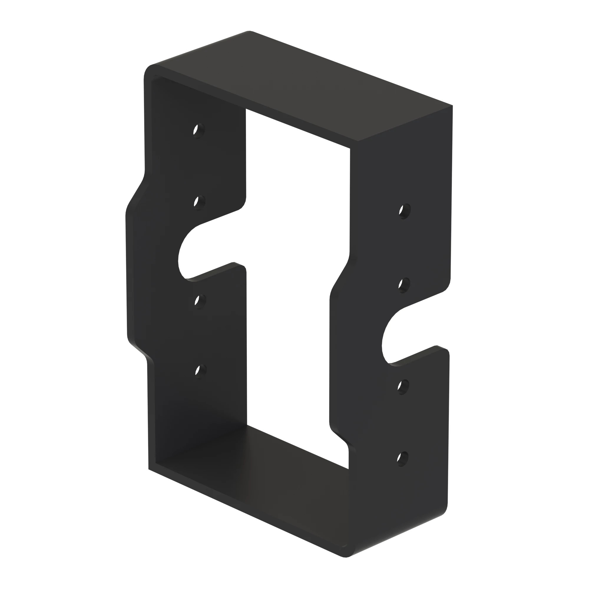 BRACKET, LIGHT MOUNTING