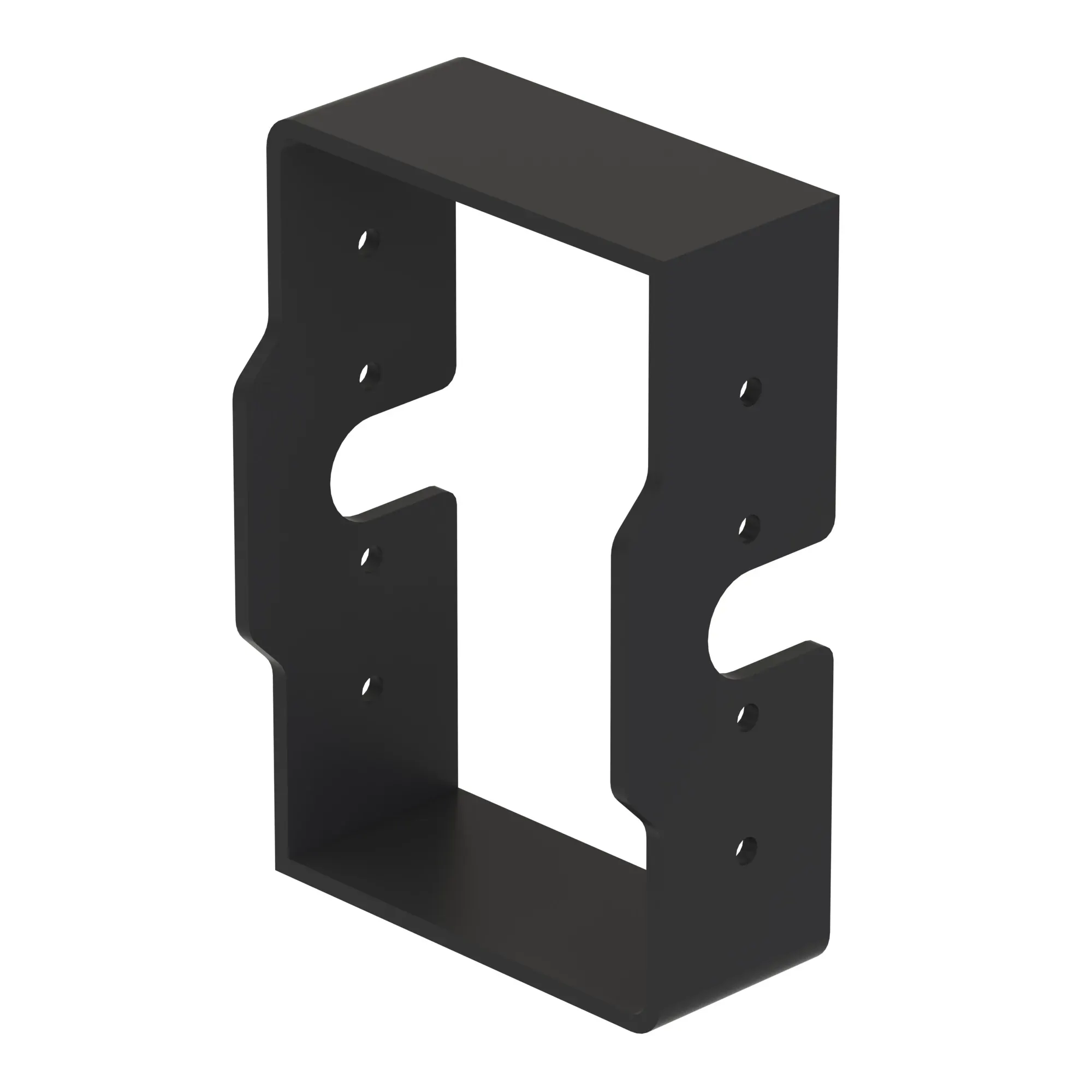BRACKET, LIGHT MOUNTING