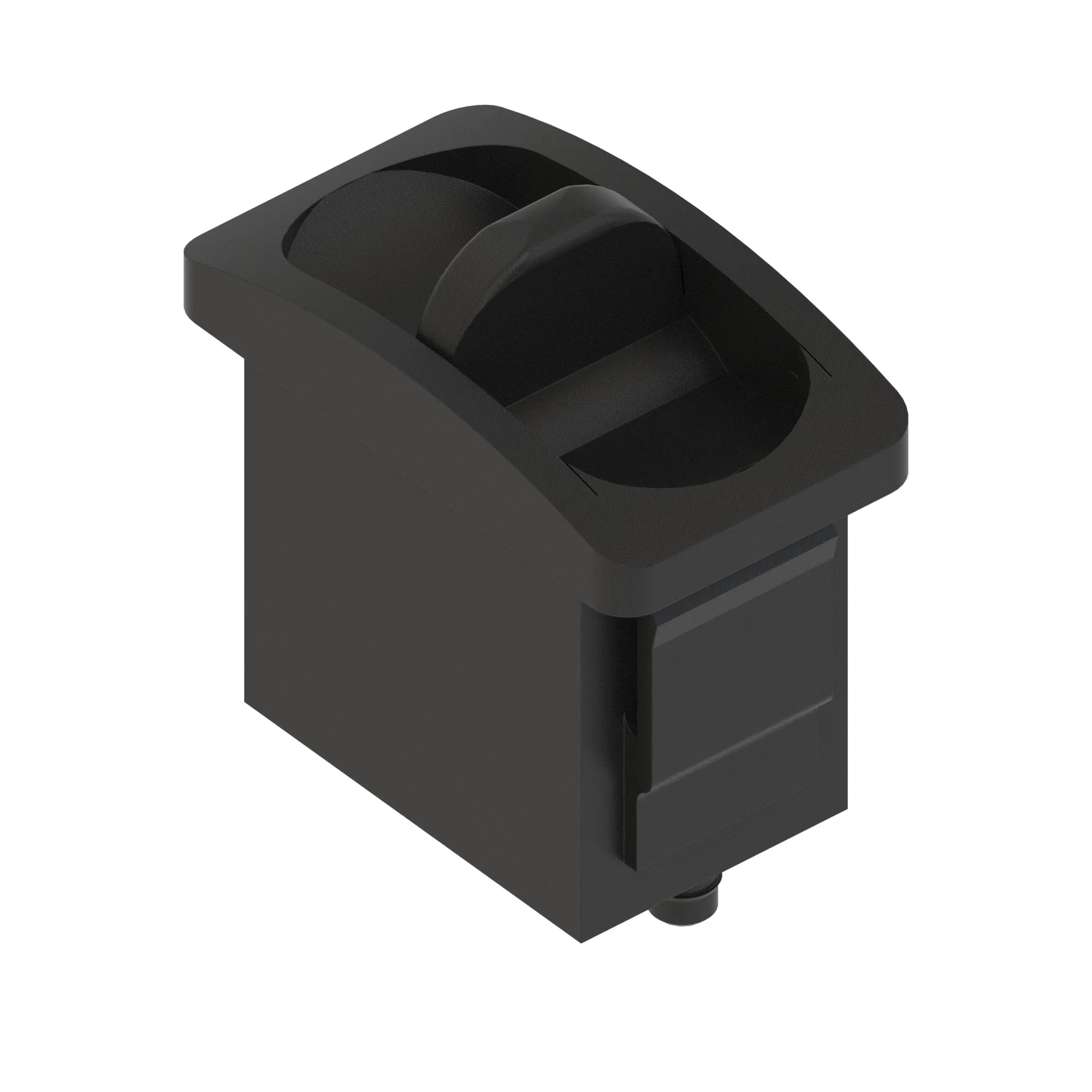 AIR VALVE SWITCH