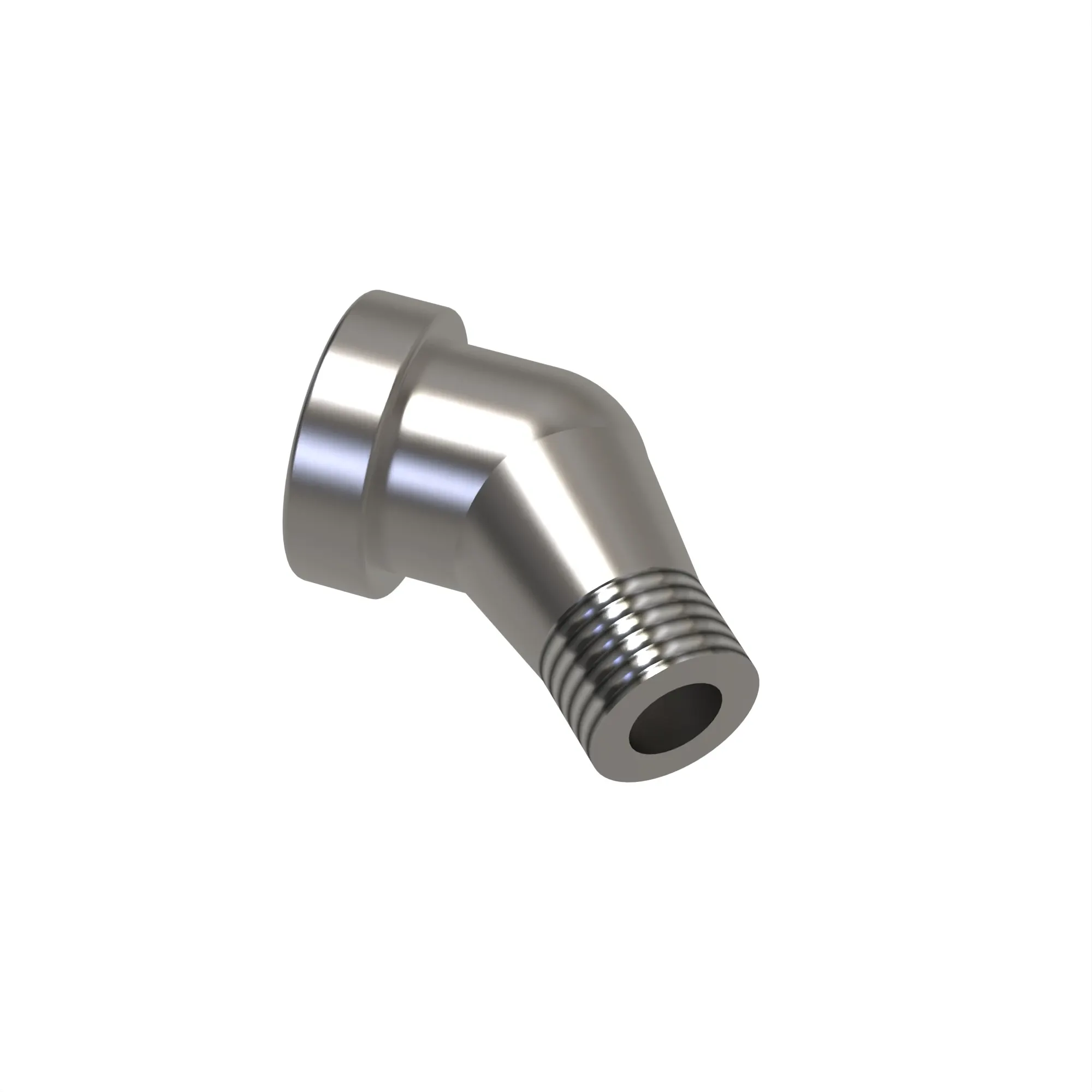 FITTING, 45 DEGREE STREET ELBO