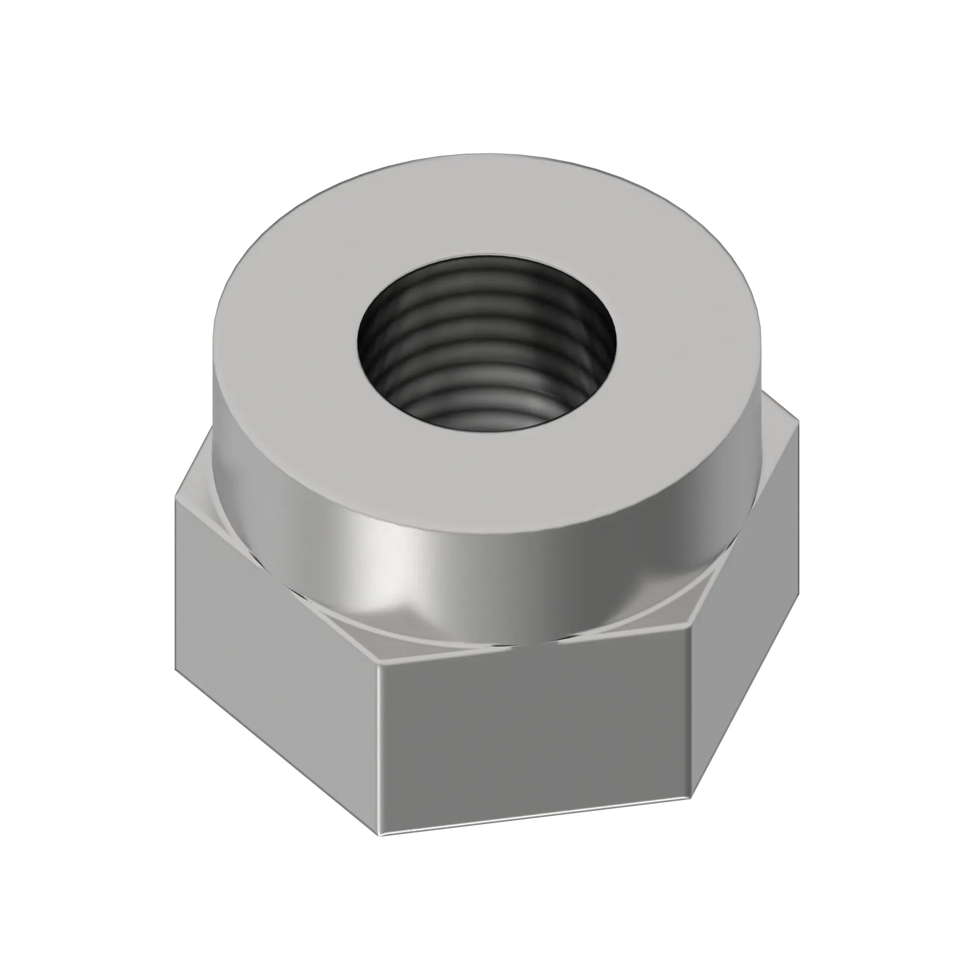 John Deere Lock Nut - F003583