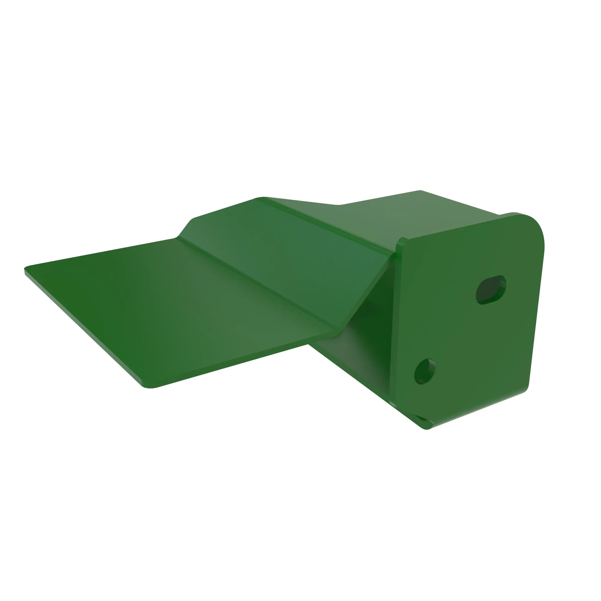 PREMIUM RHS CHOPPER DRIVE SHIELDING
LOCK BRACKET ASSEMBLY