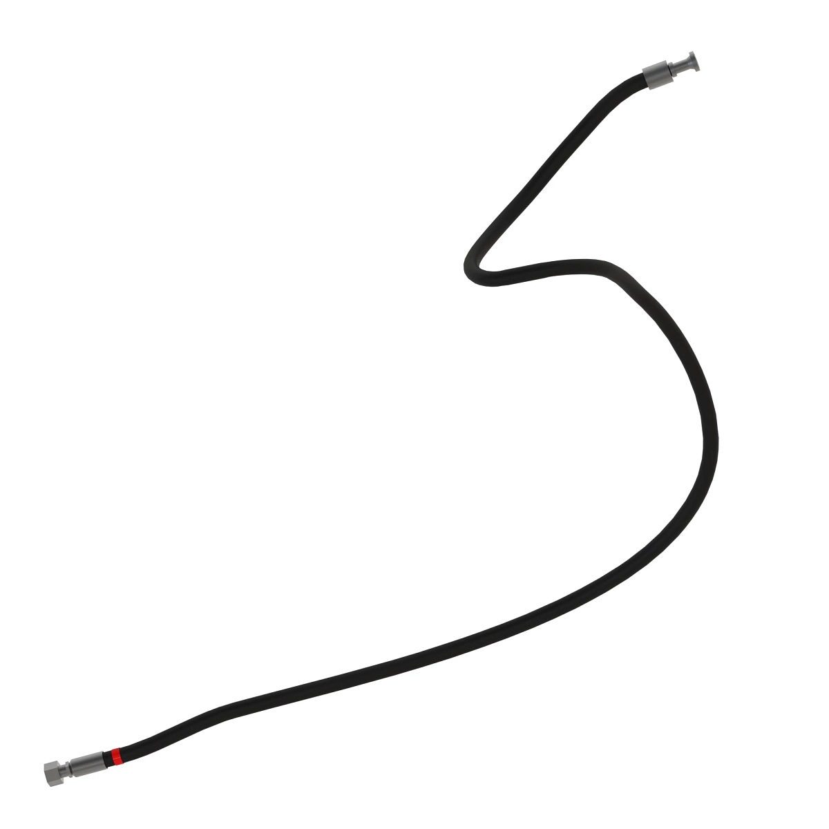 Hose Assy, Matty Drive