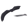 GRASS MULCHING ATTACHMENT