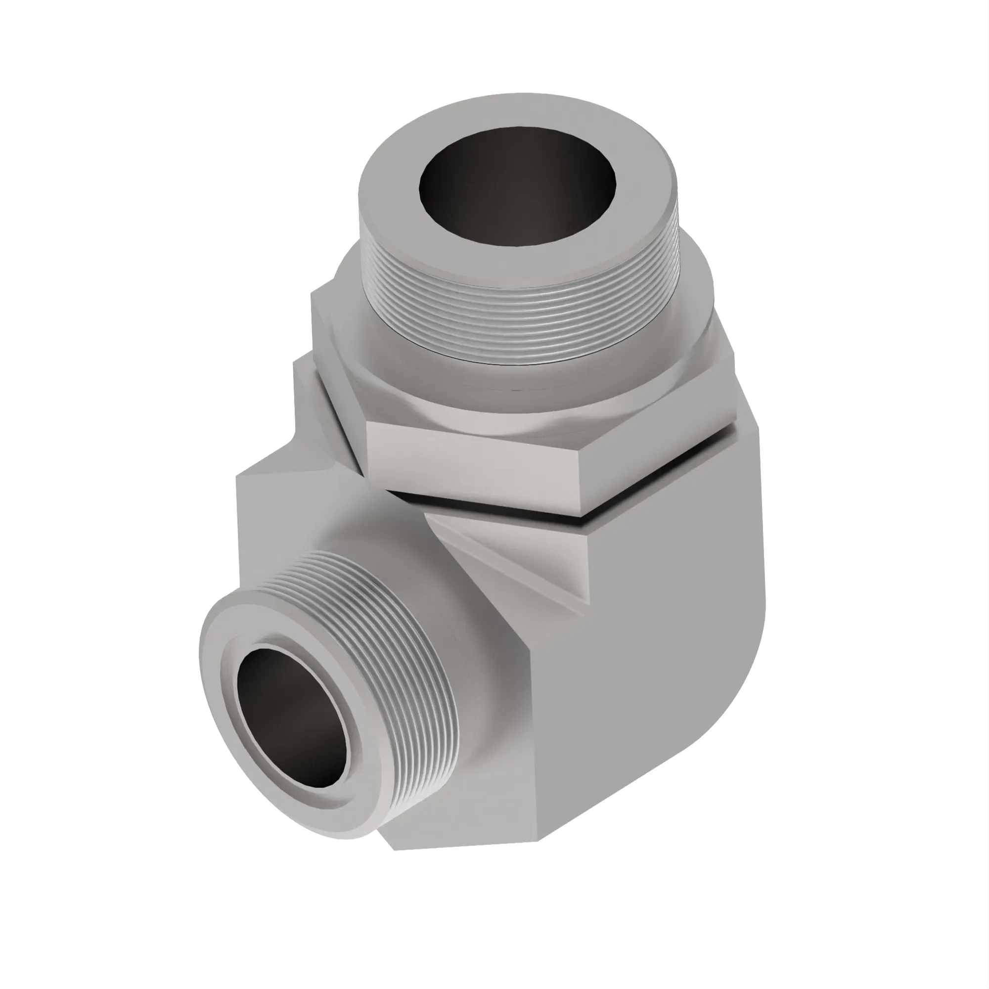 ADJ STUD ELBOW (SDE), ORFS