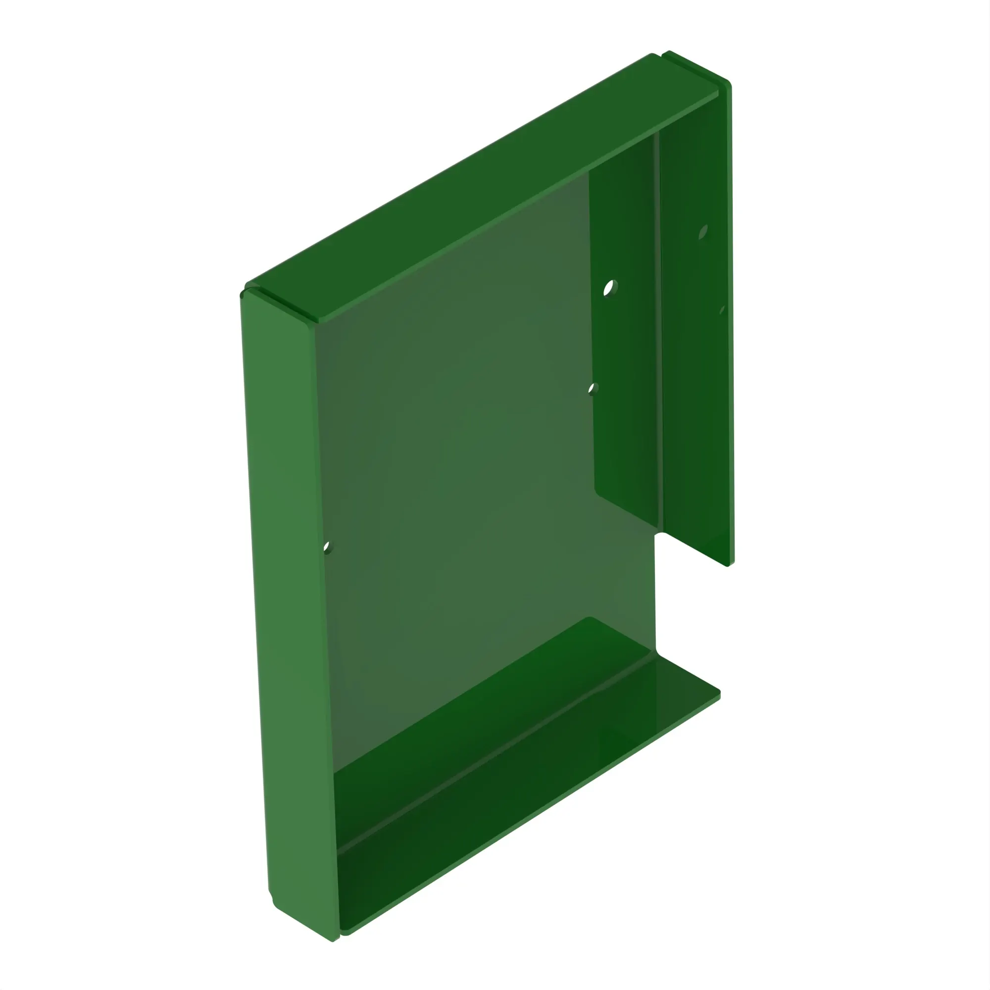 COVER, TRUSET CONTROLLER COVER