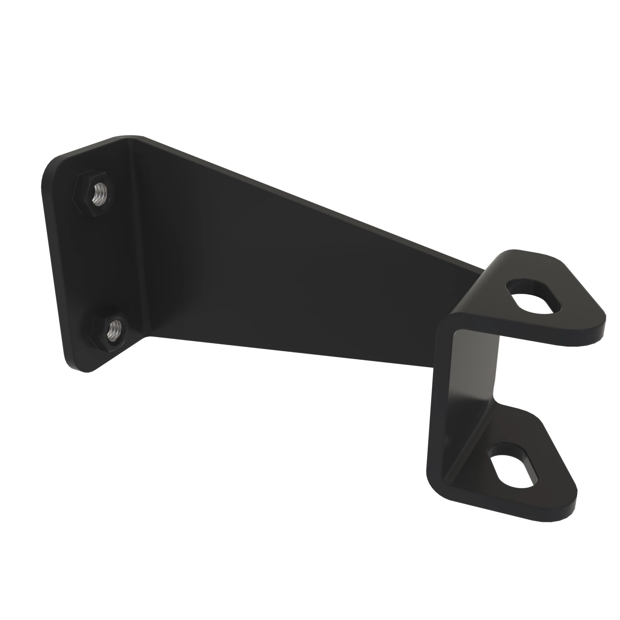BRACKET FUEL TANK & CONDENSOR