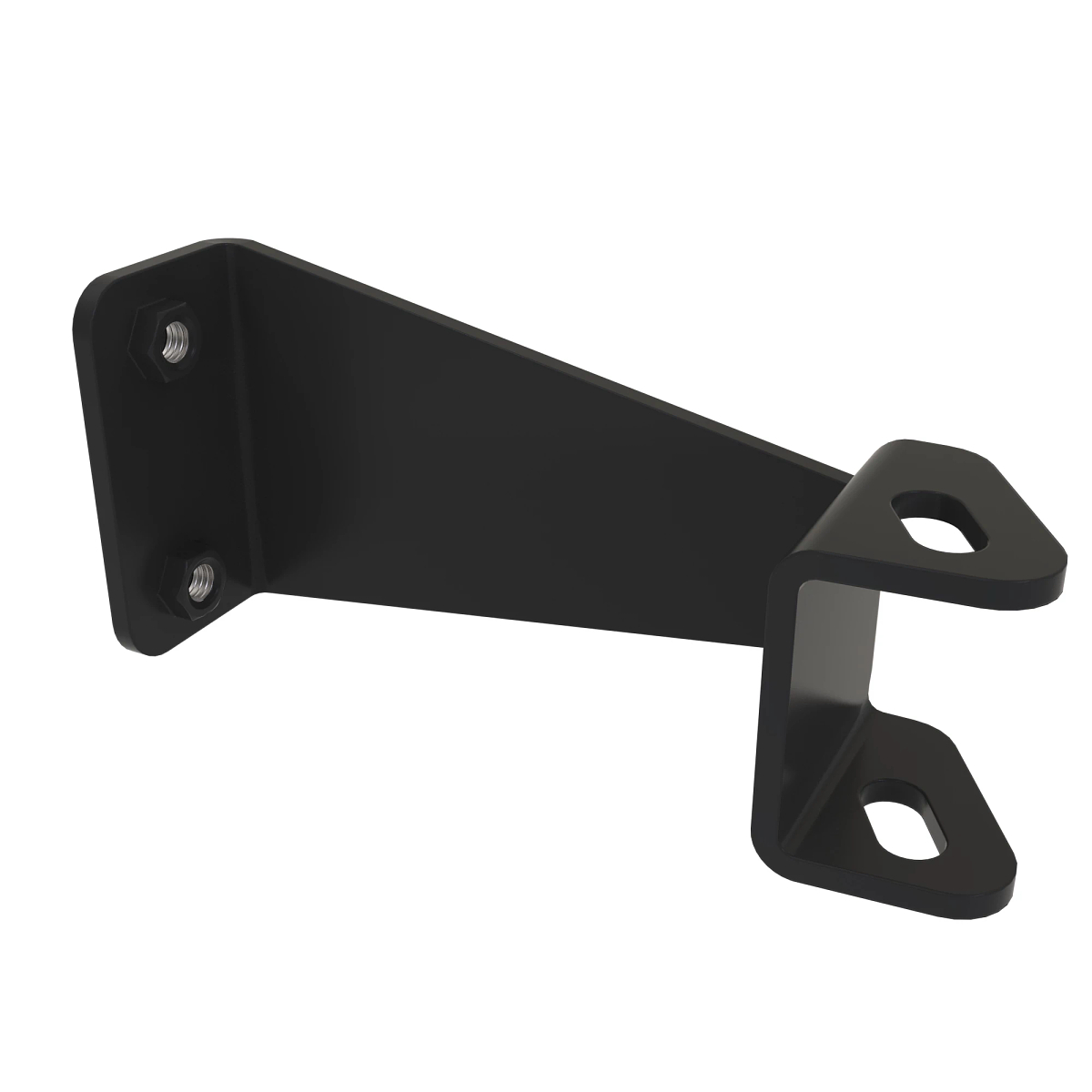 BRACKET FUEL TANK & CONDENSOR