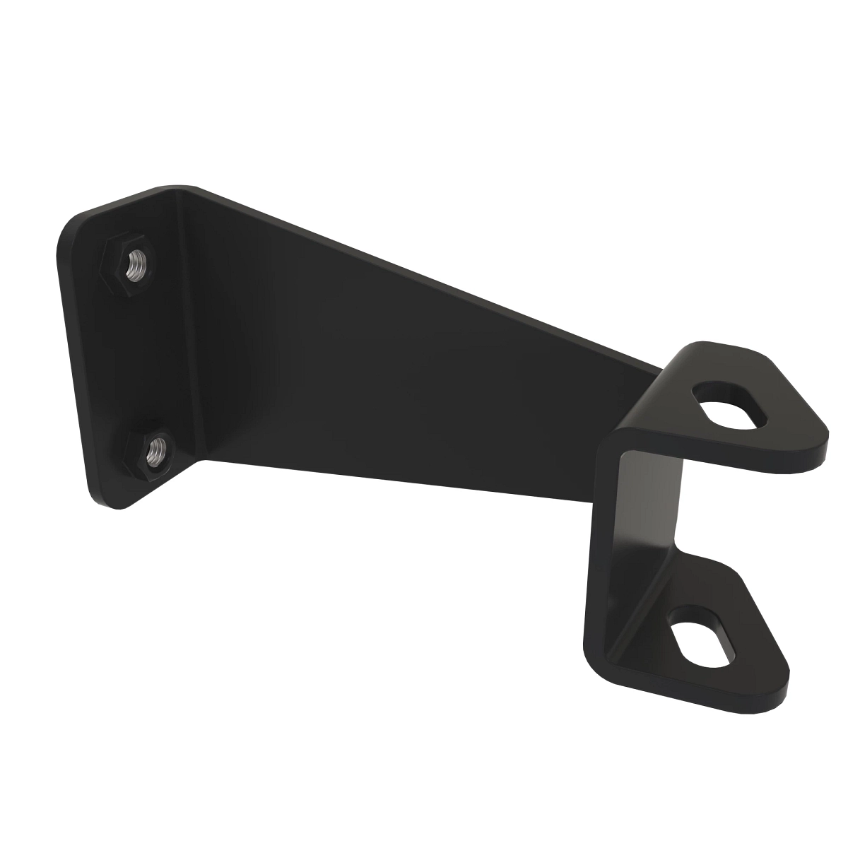 Bracket Fuel Tank & Condensor