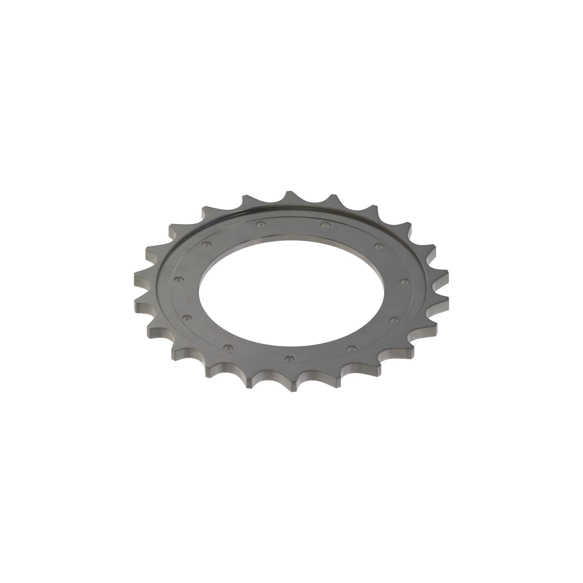 A&I Products Track Chain Drive Sprocket, 17 Tooth - A-T254141