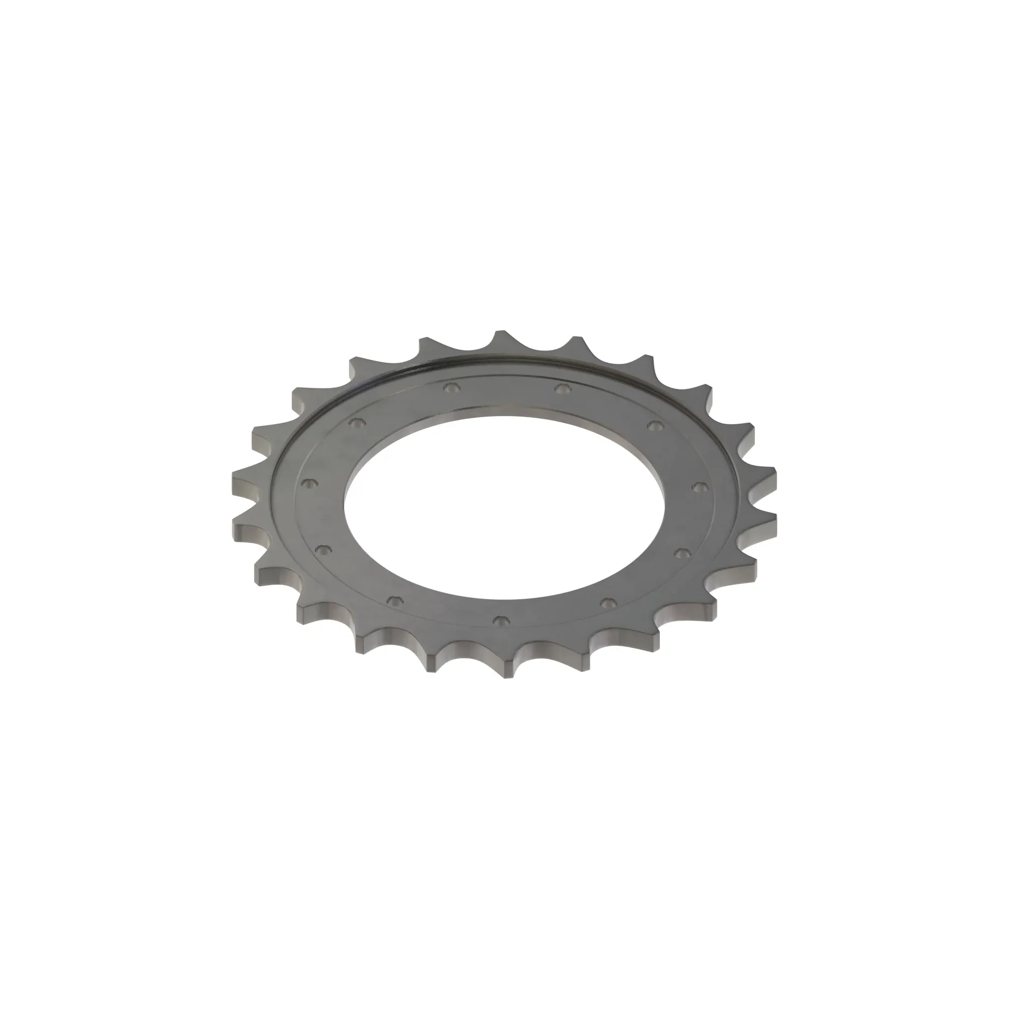 A&I Products Track Chain Drive Sprocket, 17 Tooth - A-T254141
