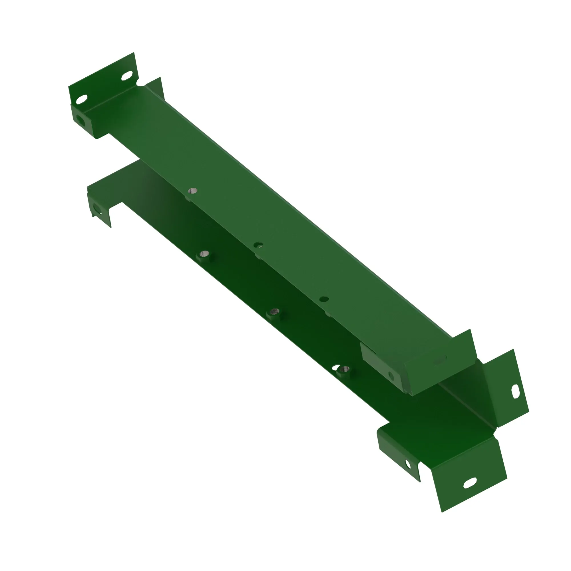 Powershaft Shield