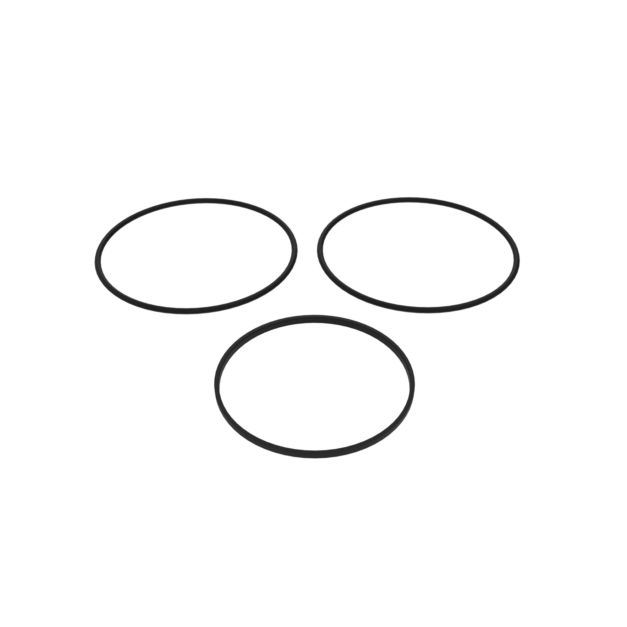 John Deere Cylinder Liner O-Ring Kit - RE525162