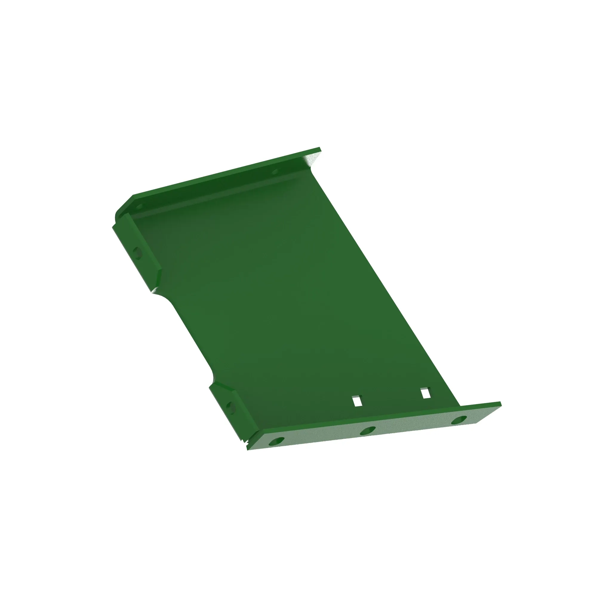 John Deere Rear Brace - N377331