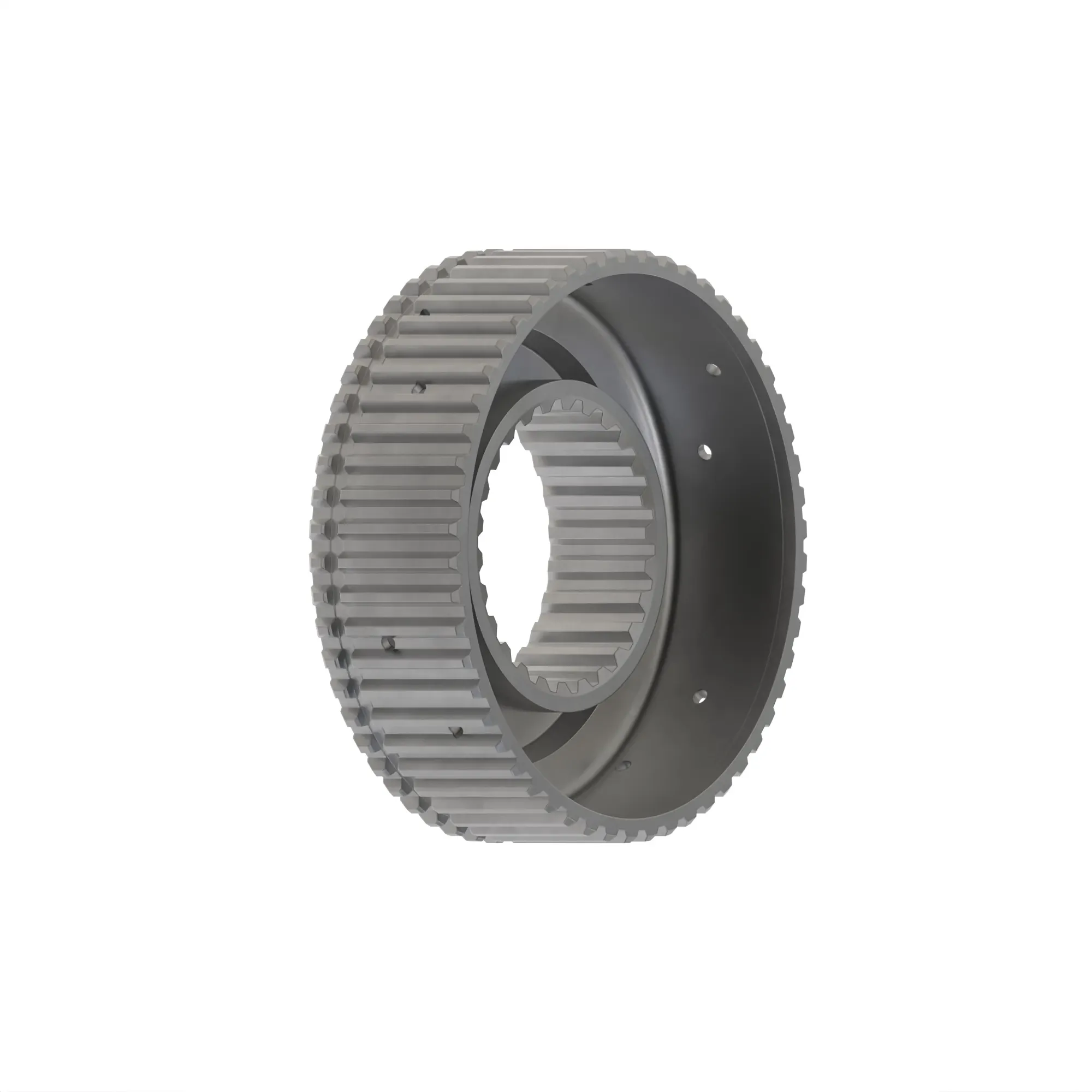 splinedcoupling
