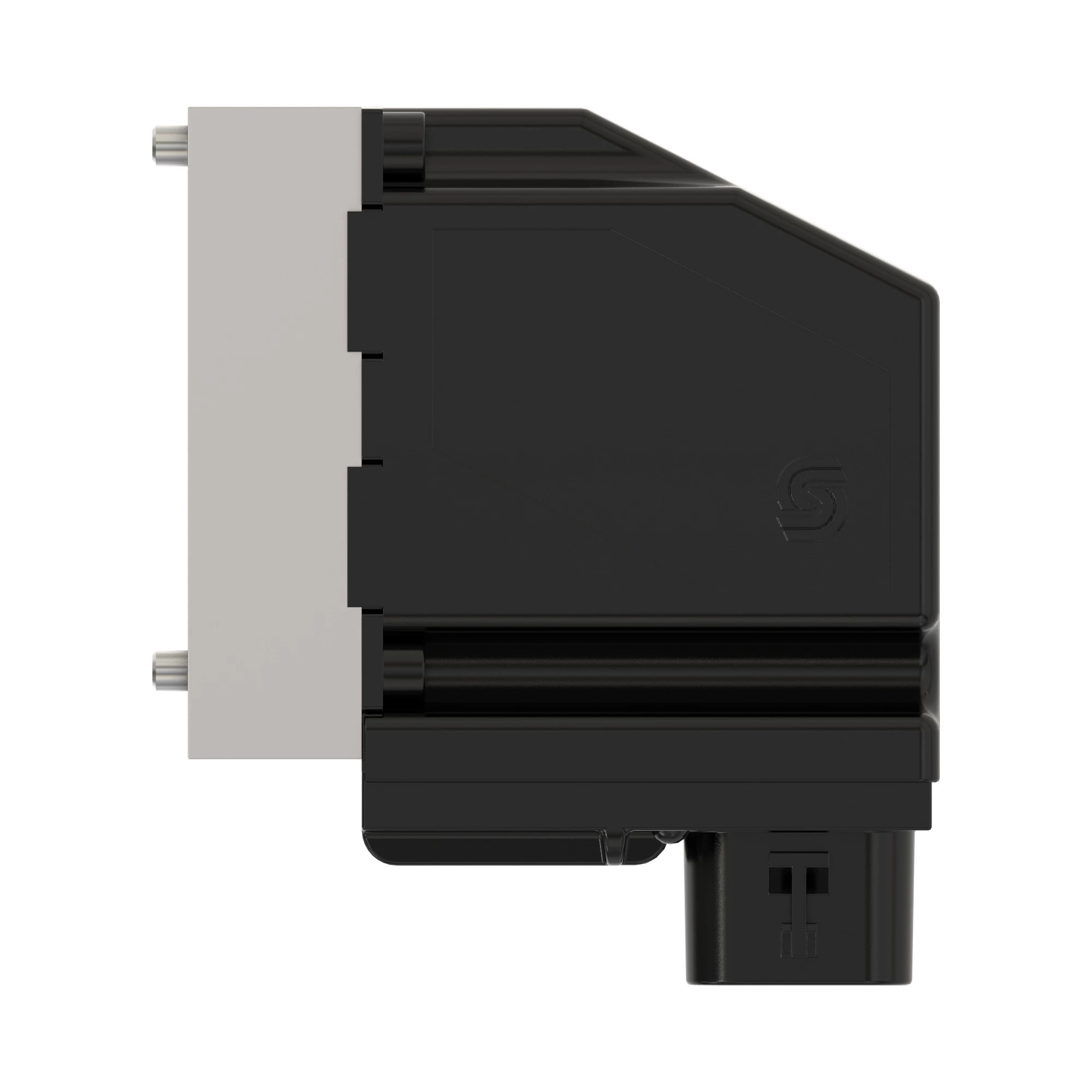 Elec-Hyd Proportional Valve