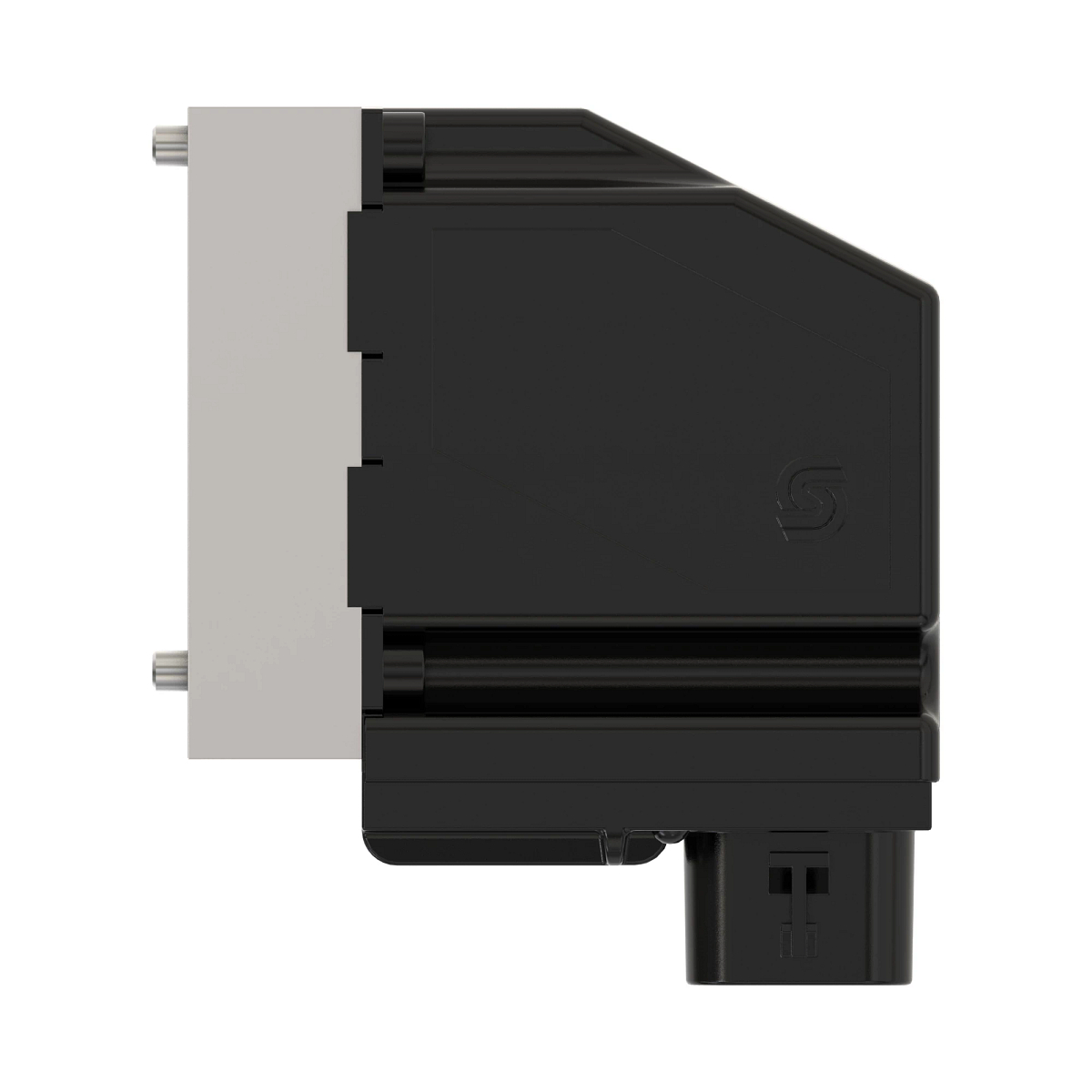 Elec-Hyd Proportional Valve