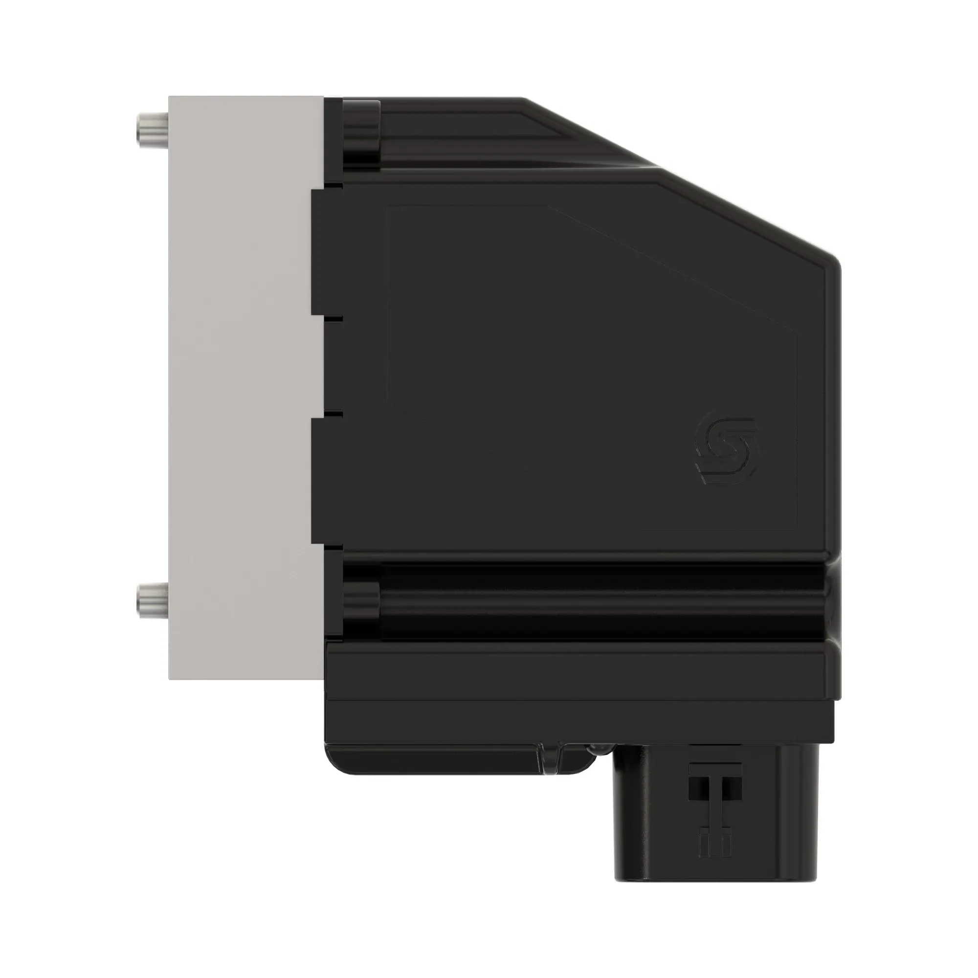 Elec-Hyd Proportional Valve