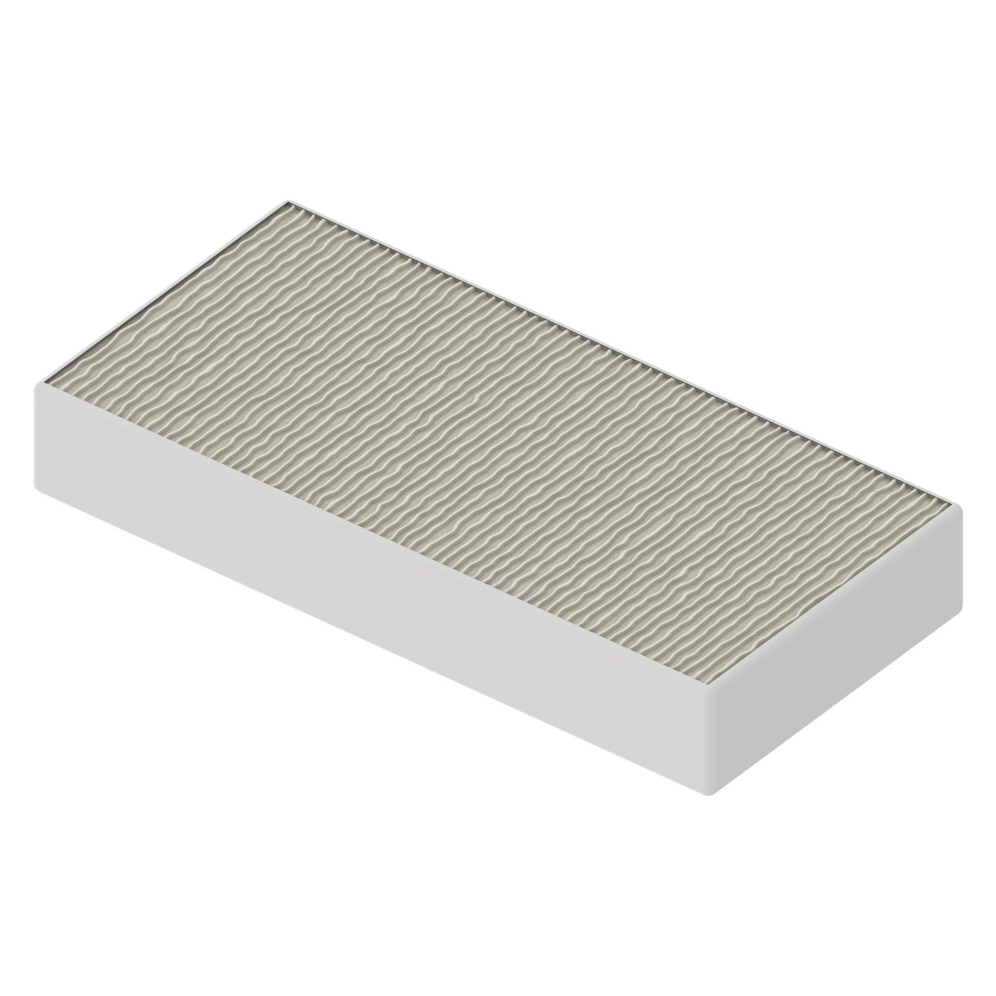 CLEAN AIR FILTER