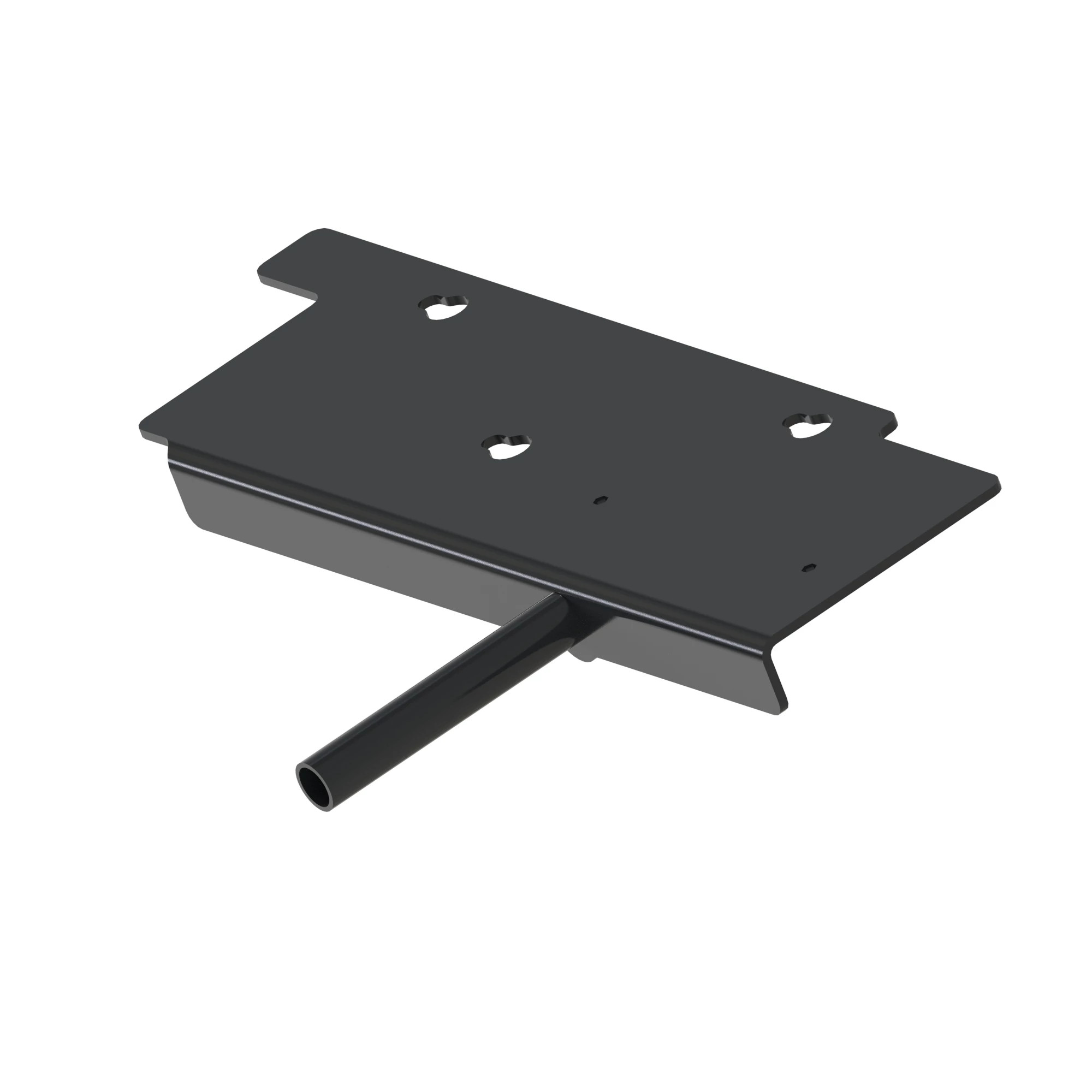 BRACKET, RH GENERAL PURPOSE MOUNT