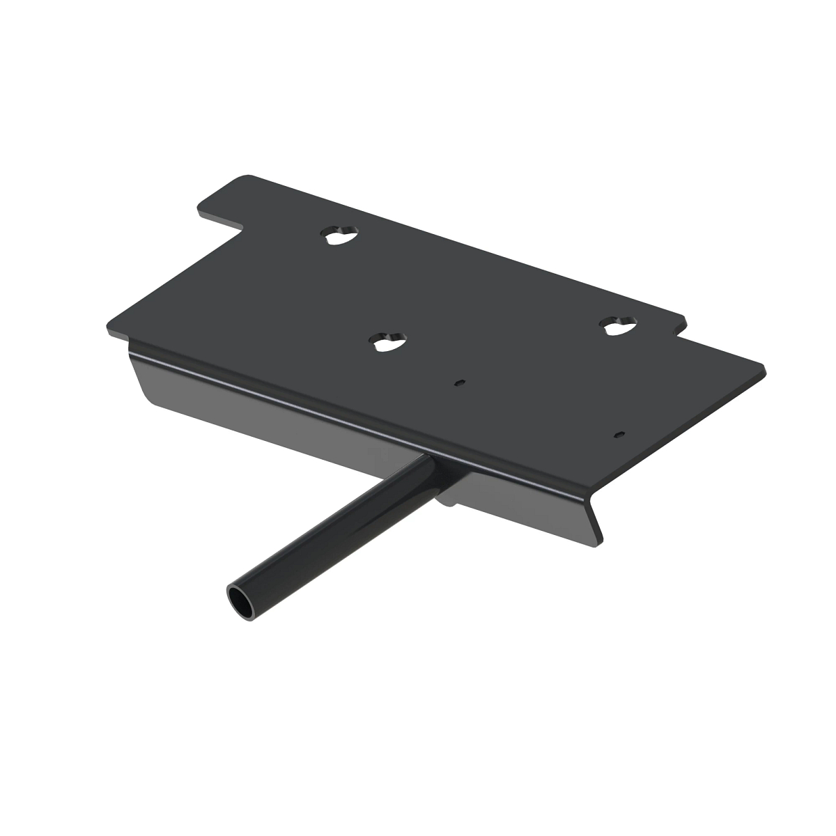 BRACKET, RH GENERAL PURPOSE MOUNT